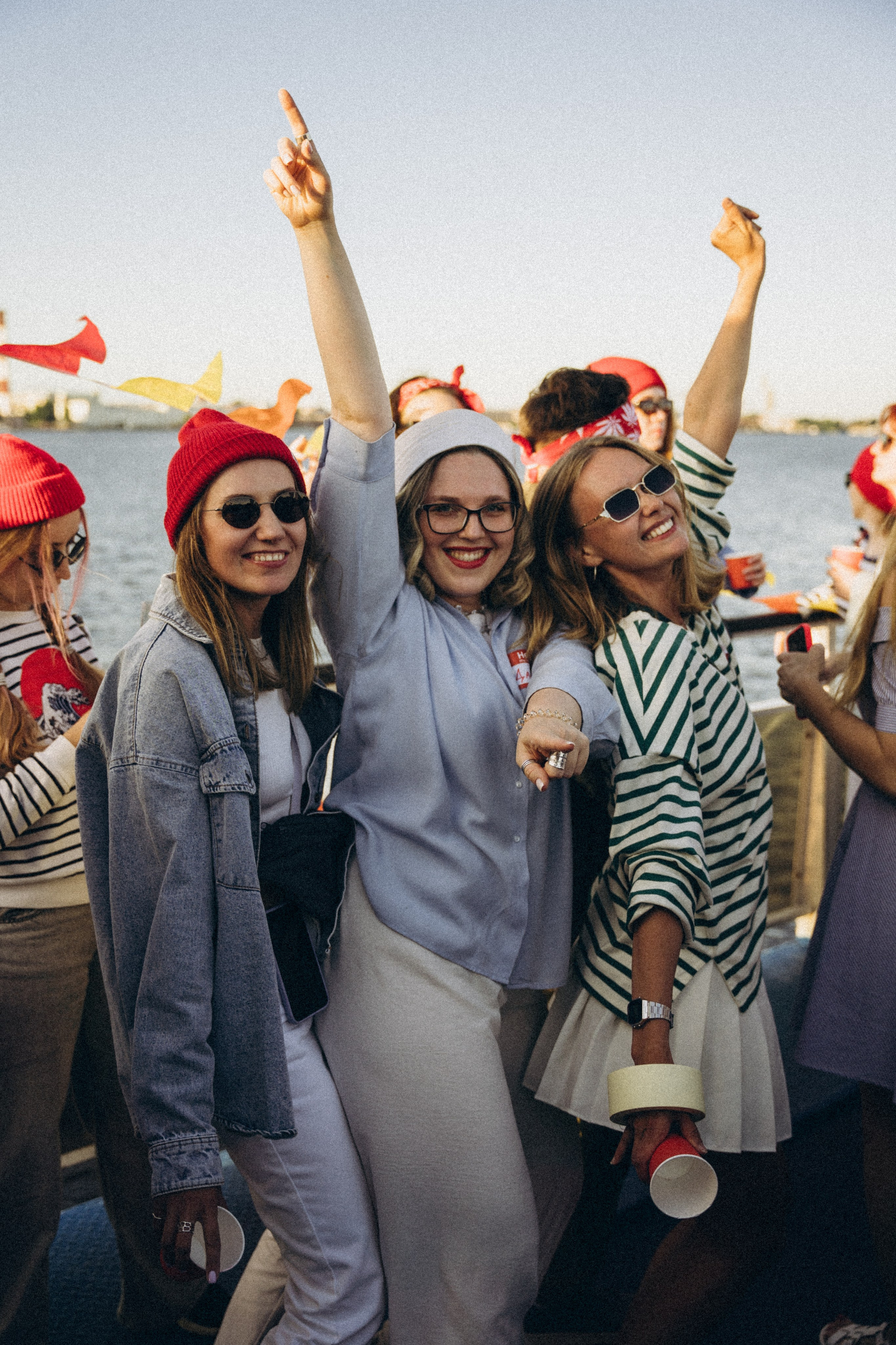 Кораблик by Kotlet 23.06.24. Даша Яковенко Фотограф Спб