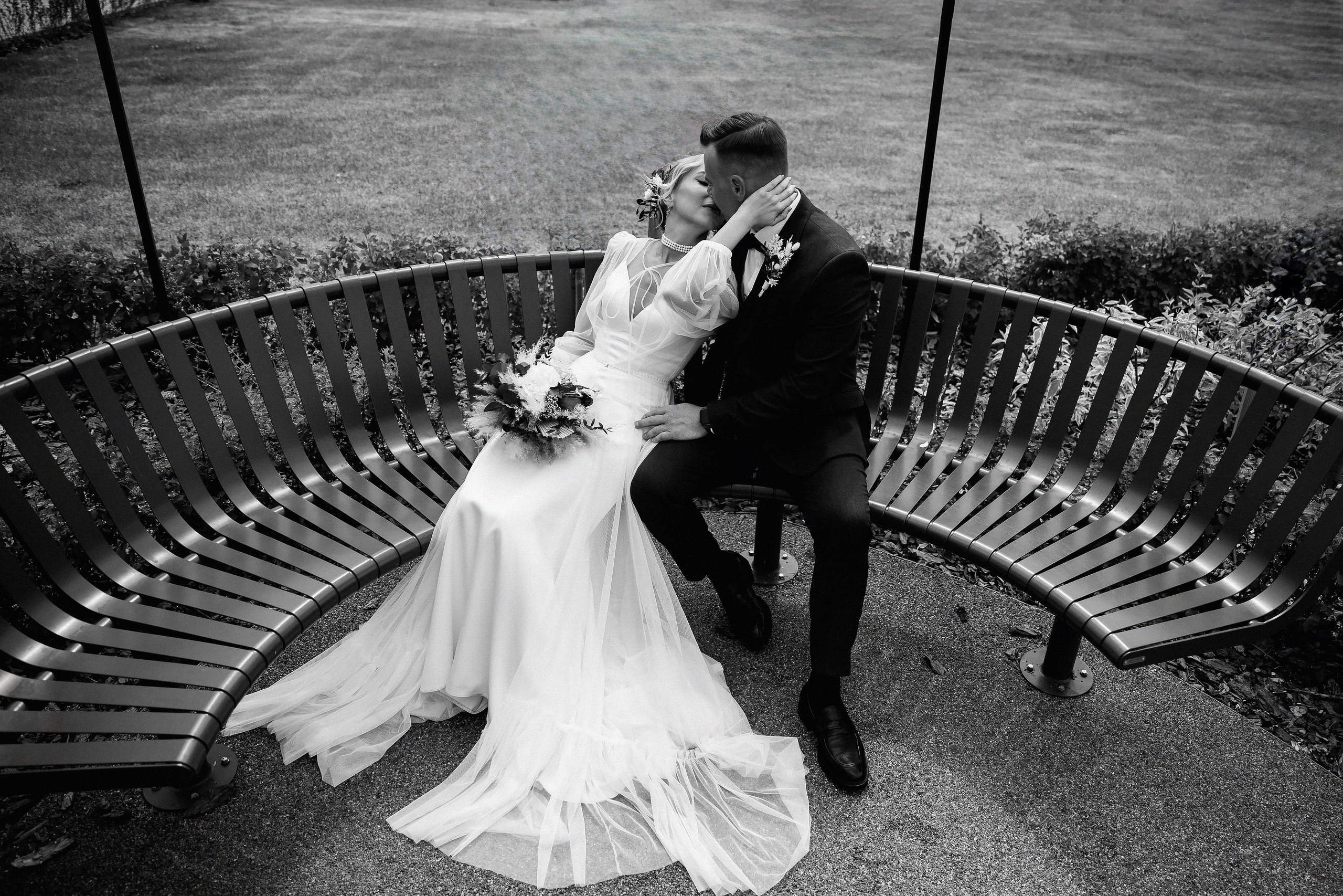 Свадьба Дмитрий и Анатолия. Свадебный фотограф в Воронеже Денис Коровин