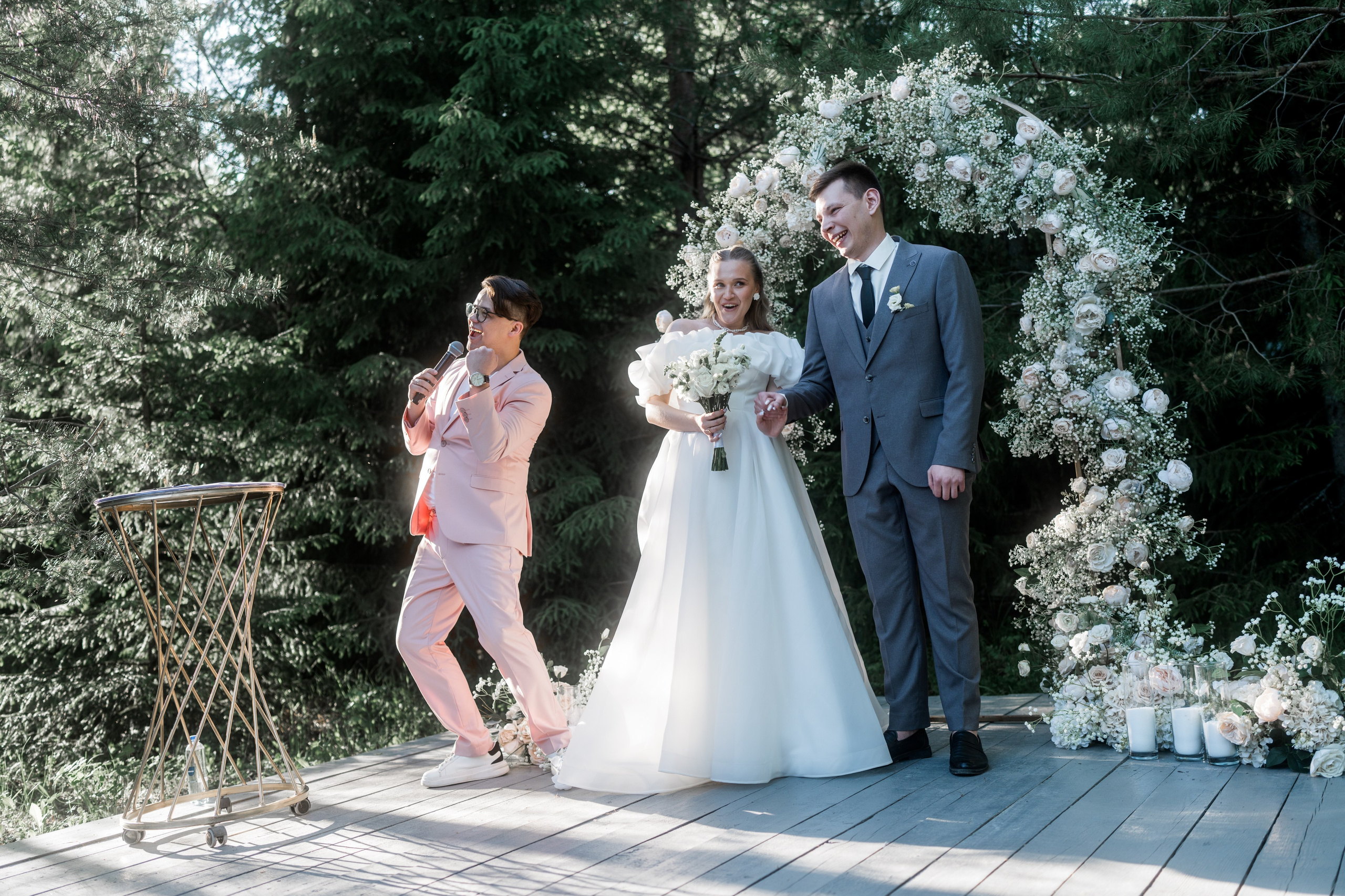 Свадьба Булат и Анастасия. Свадебный и индивидуальный фотограф Аля Мамакова