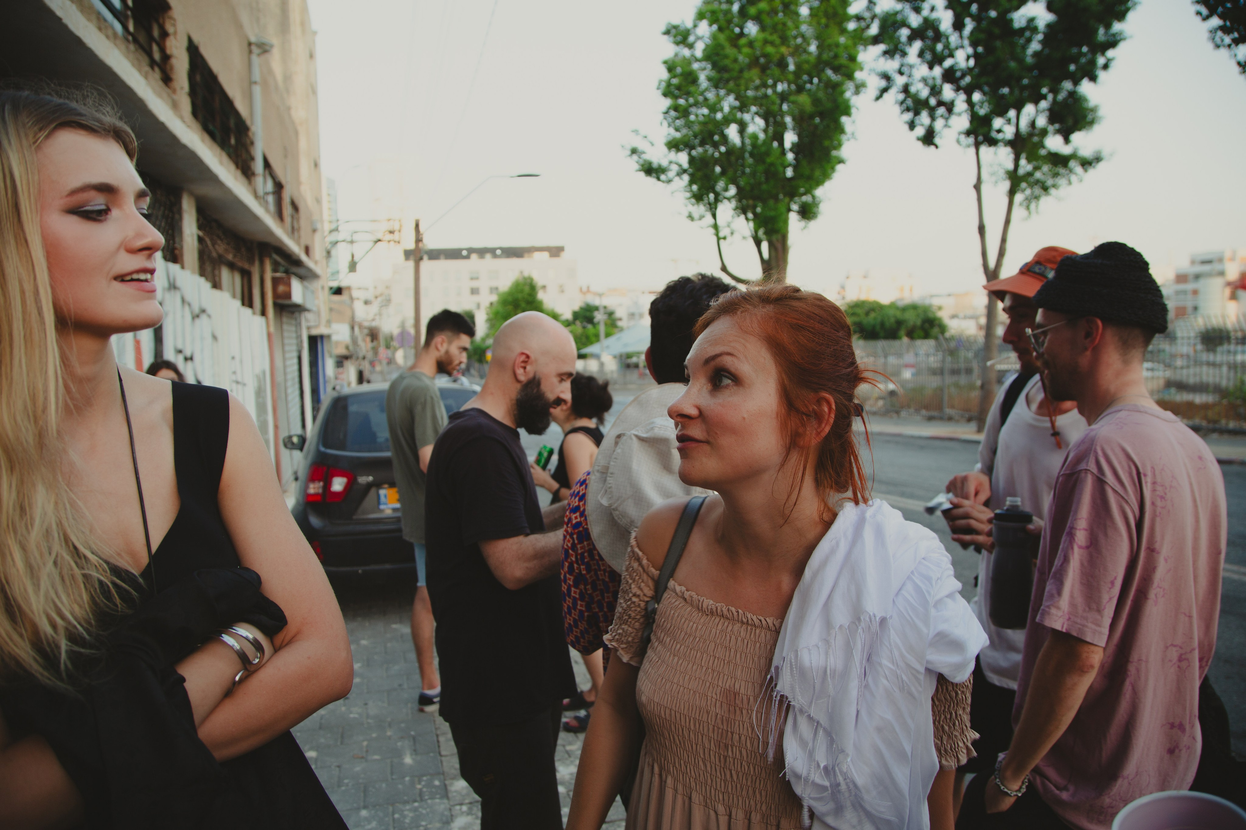 About the artist. Artist Margarita Gusak