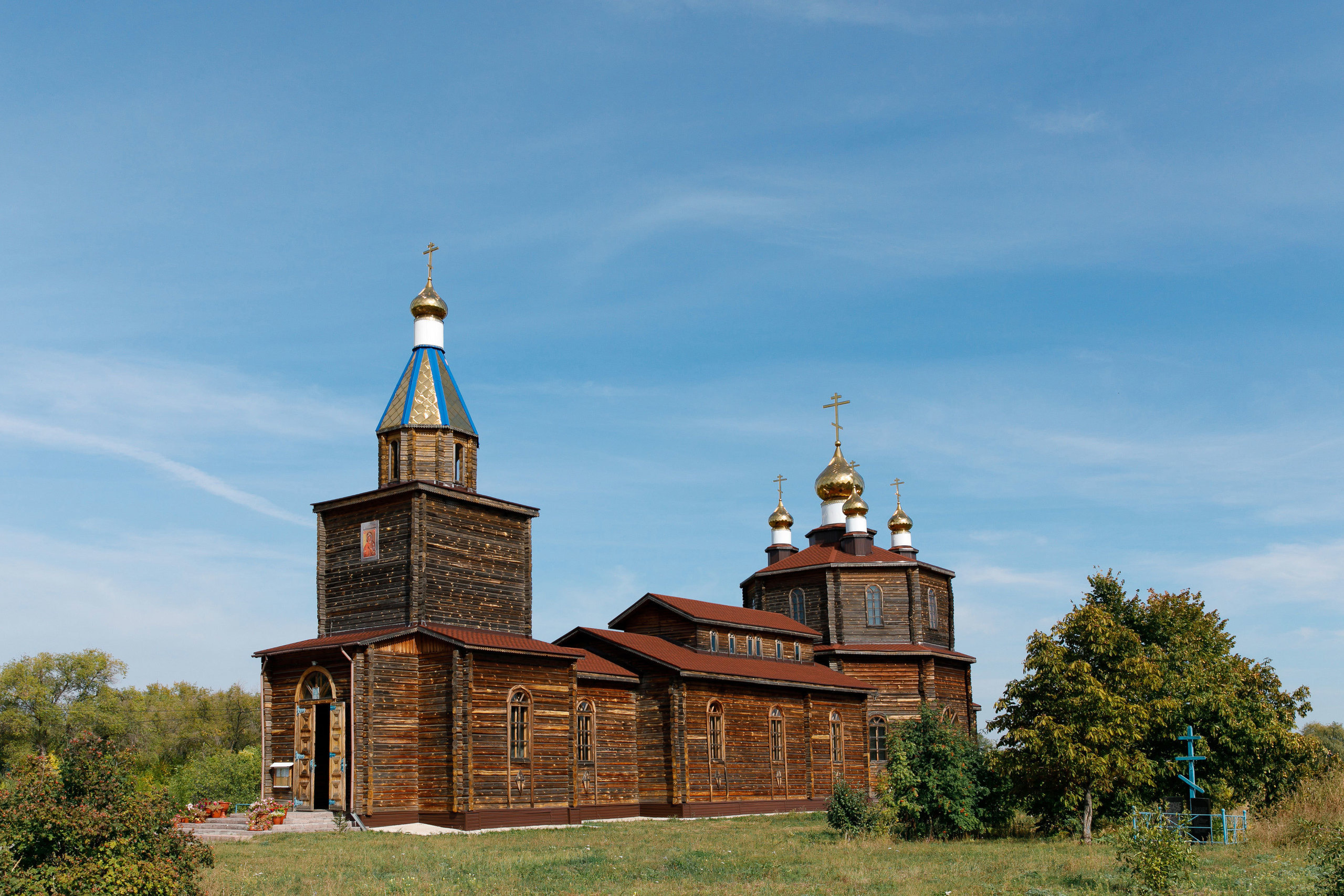 Фотограф на крещение в Сызрани. Свадебный, семейный и школьный фотограф в Сызрани Максим Баталов