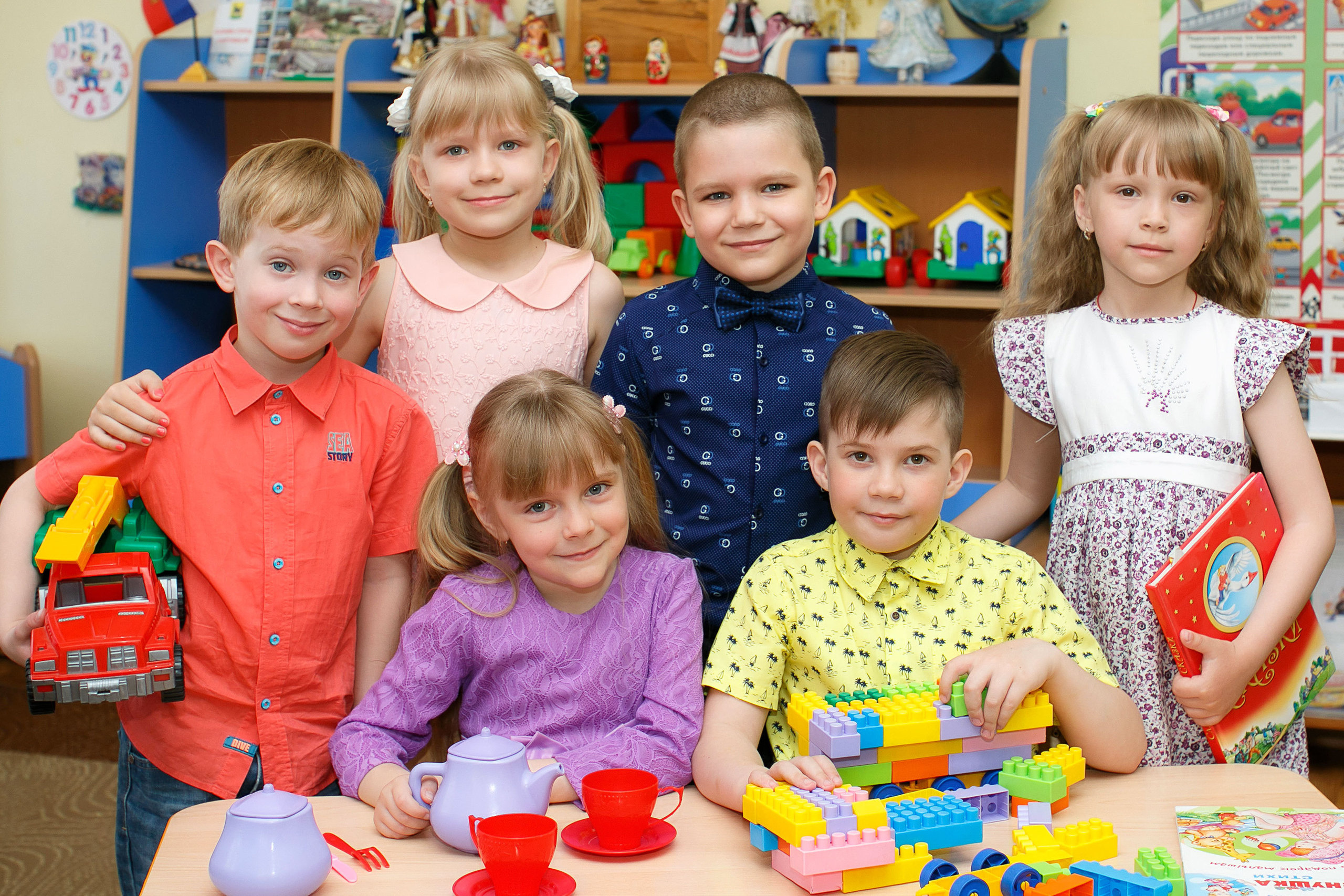 Фотограф Максим Баталов Сызрань