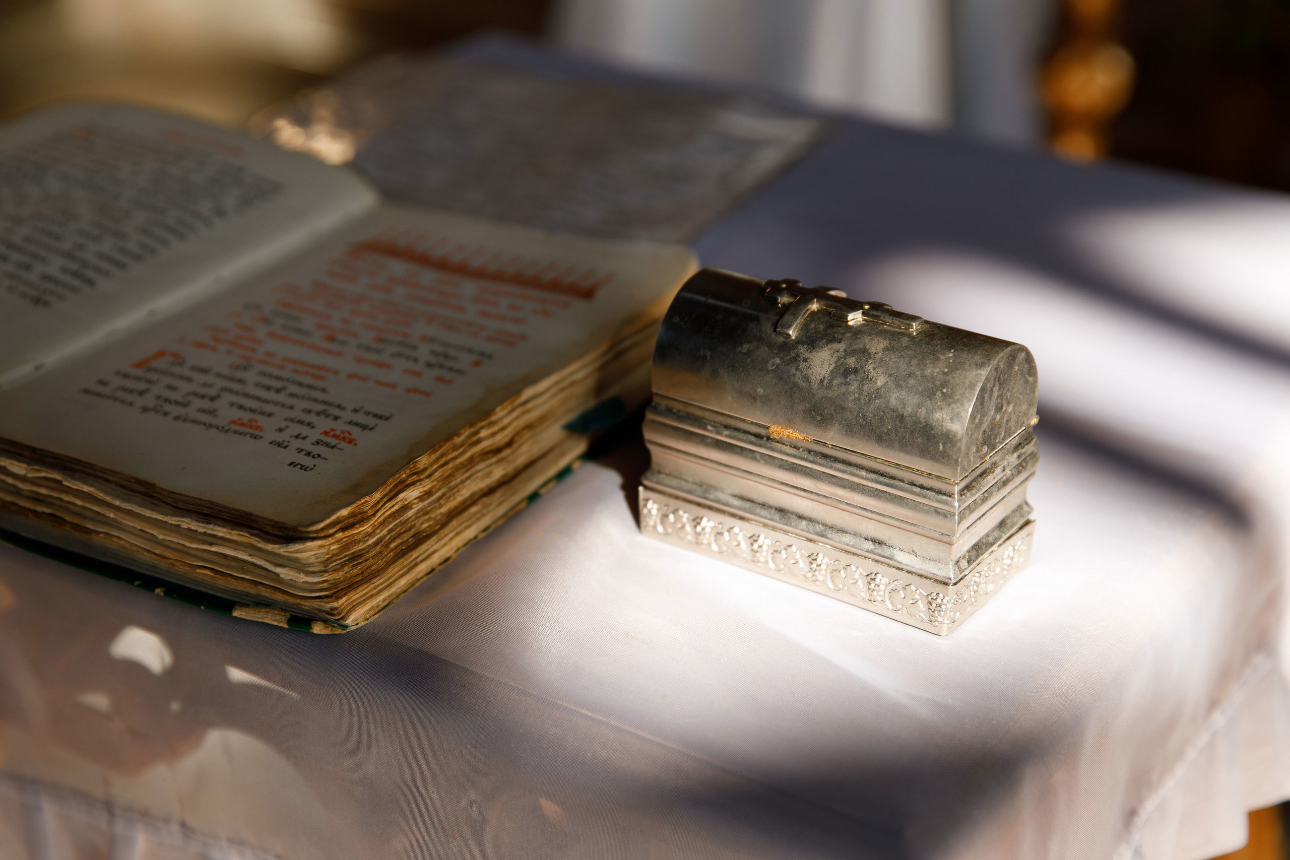 Фотограф на крещение в Сызрани. Свадебный, семейный и школьный фотограф в Сызрани Максим Баталов