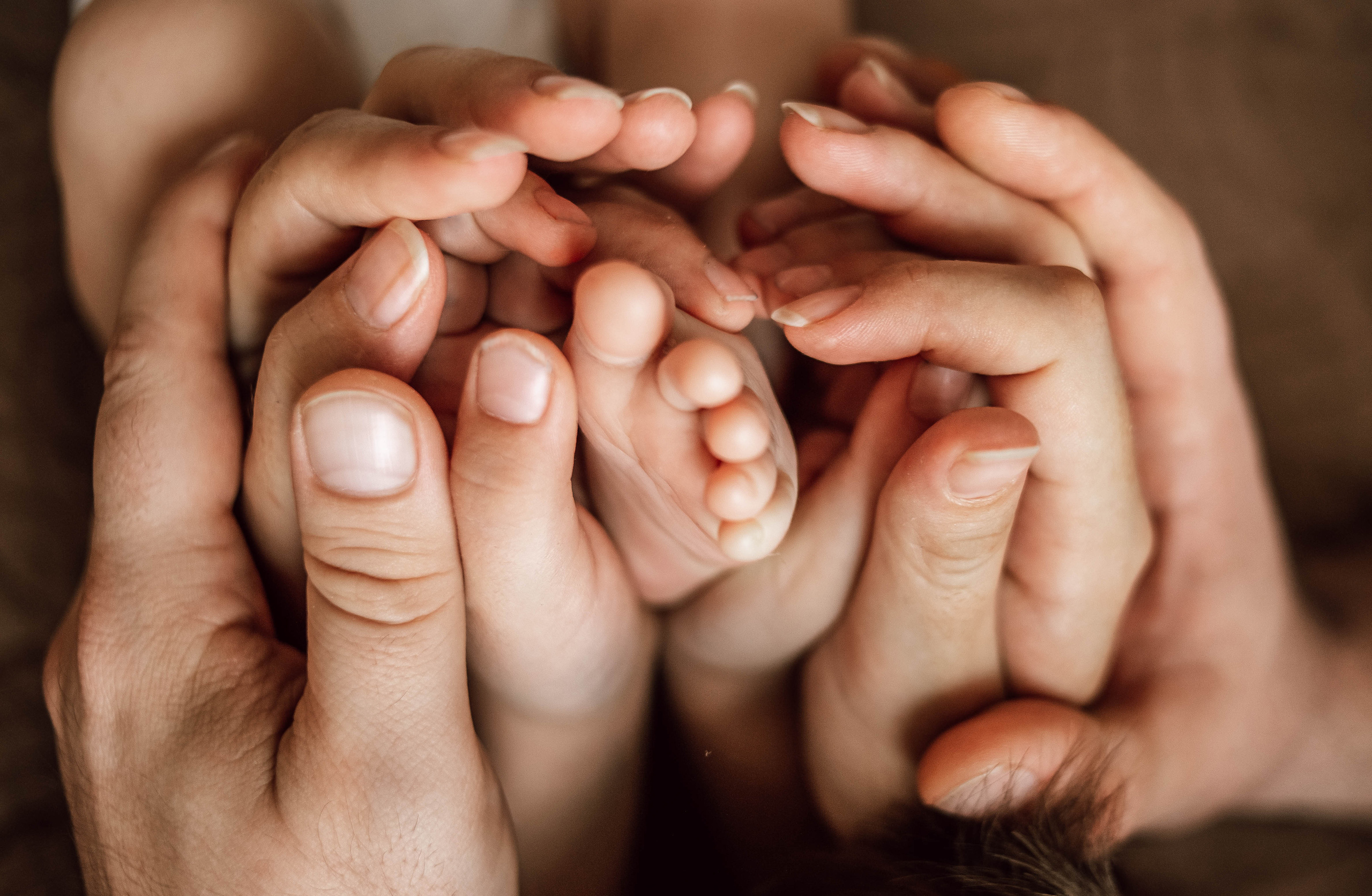 Семейный и детский фотограф в Нижнем Новгороде Наумова Лидия