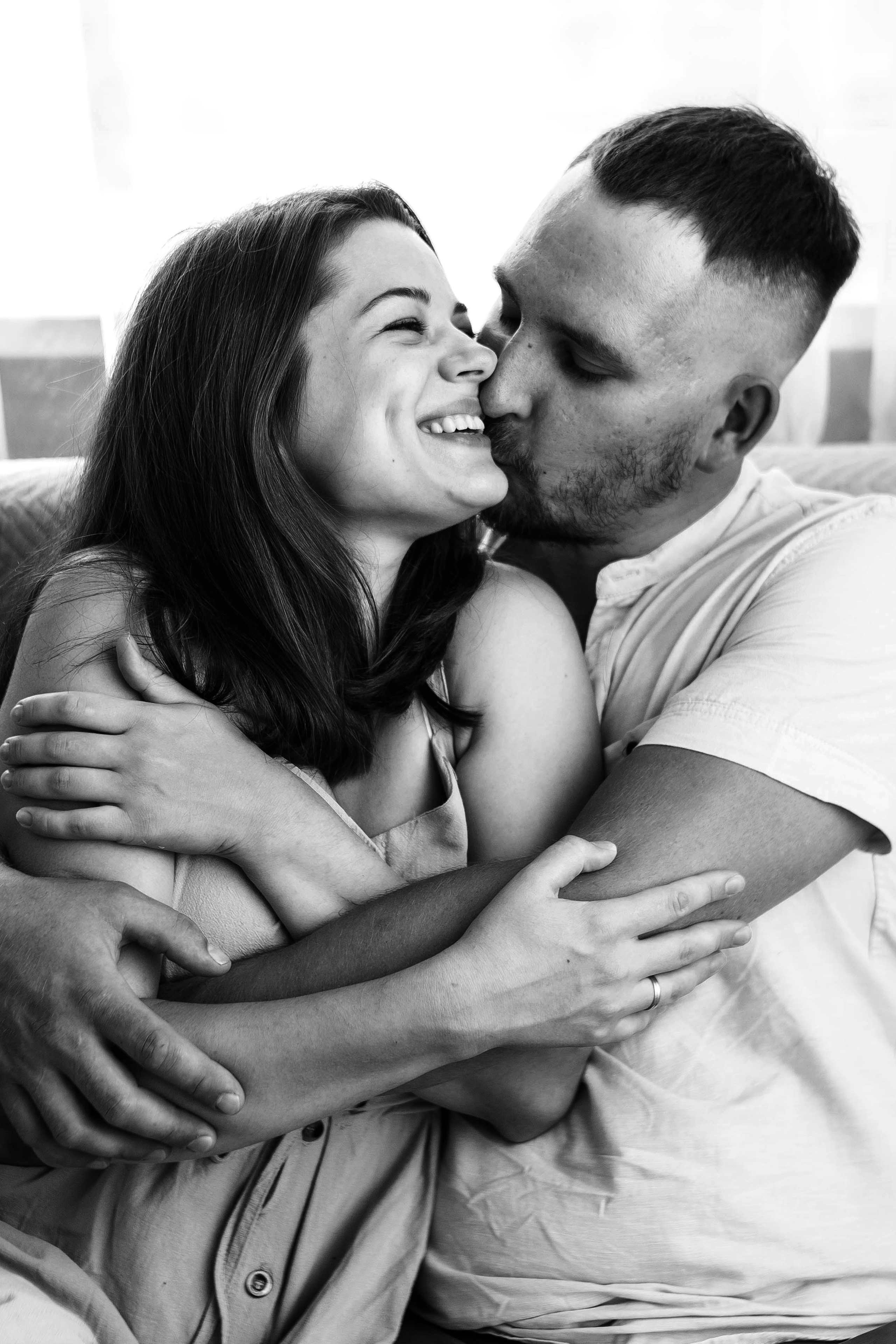 Семейный и детский фотограф в Нижнем Новгороде Наумова Лидия