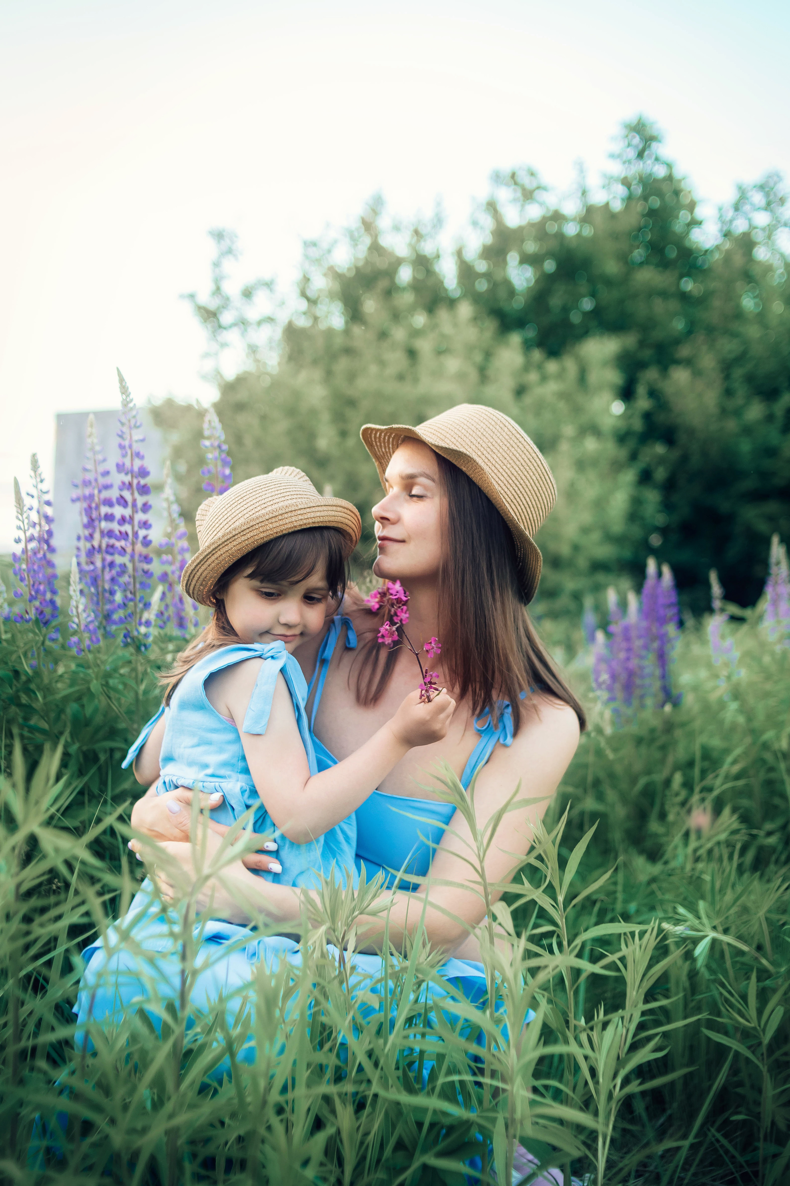 Семейный и детский фотограф в Нижнем Новгороде Наумова Лидия