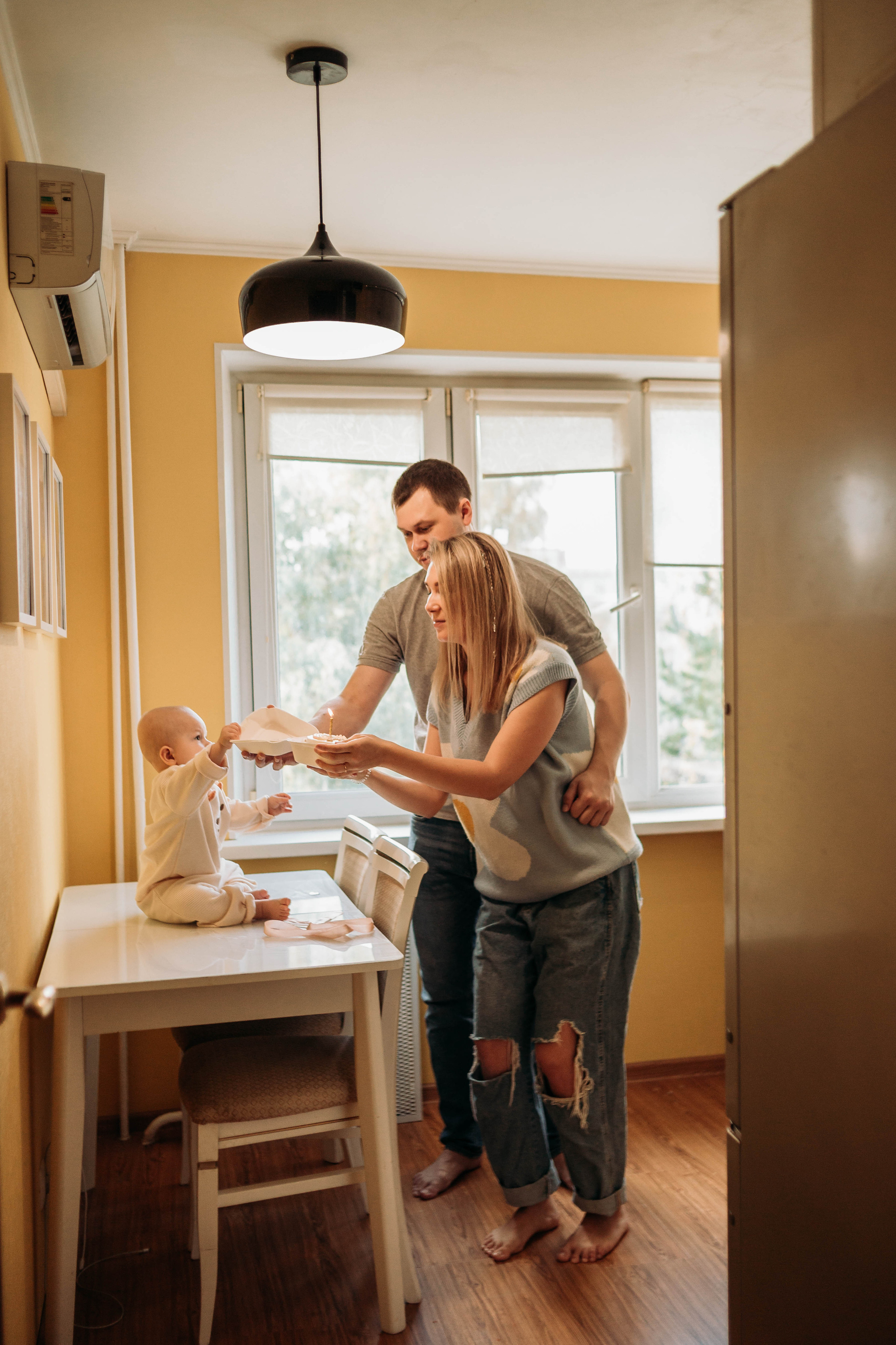 Семейный и детский фотограф в Нижнем Новгороде Наумова Лидия