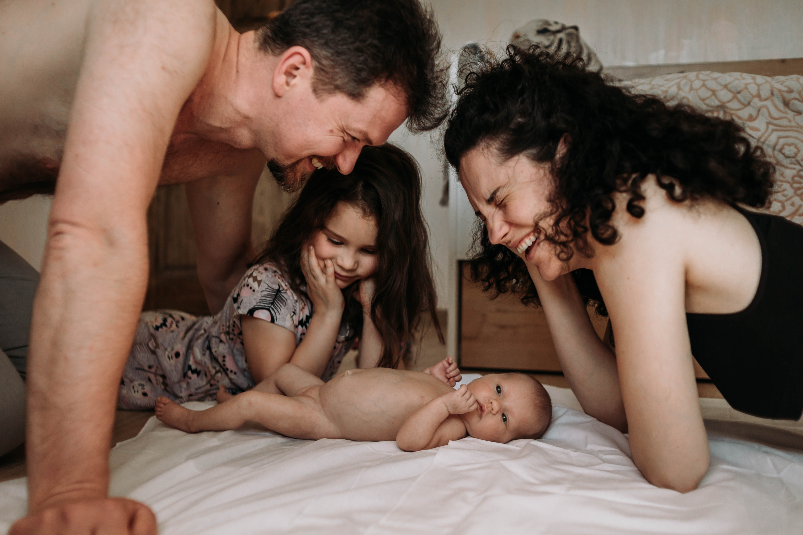 Семейный и детский фотограф в Нижнем Новгороде Наумова Лидия