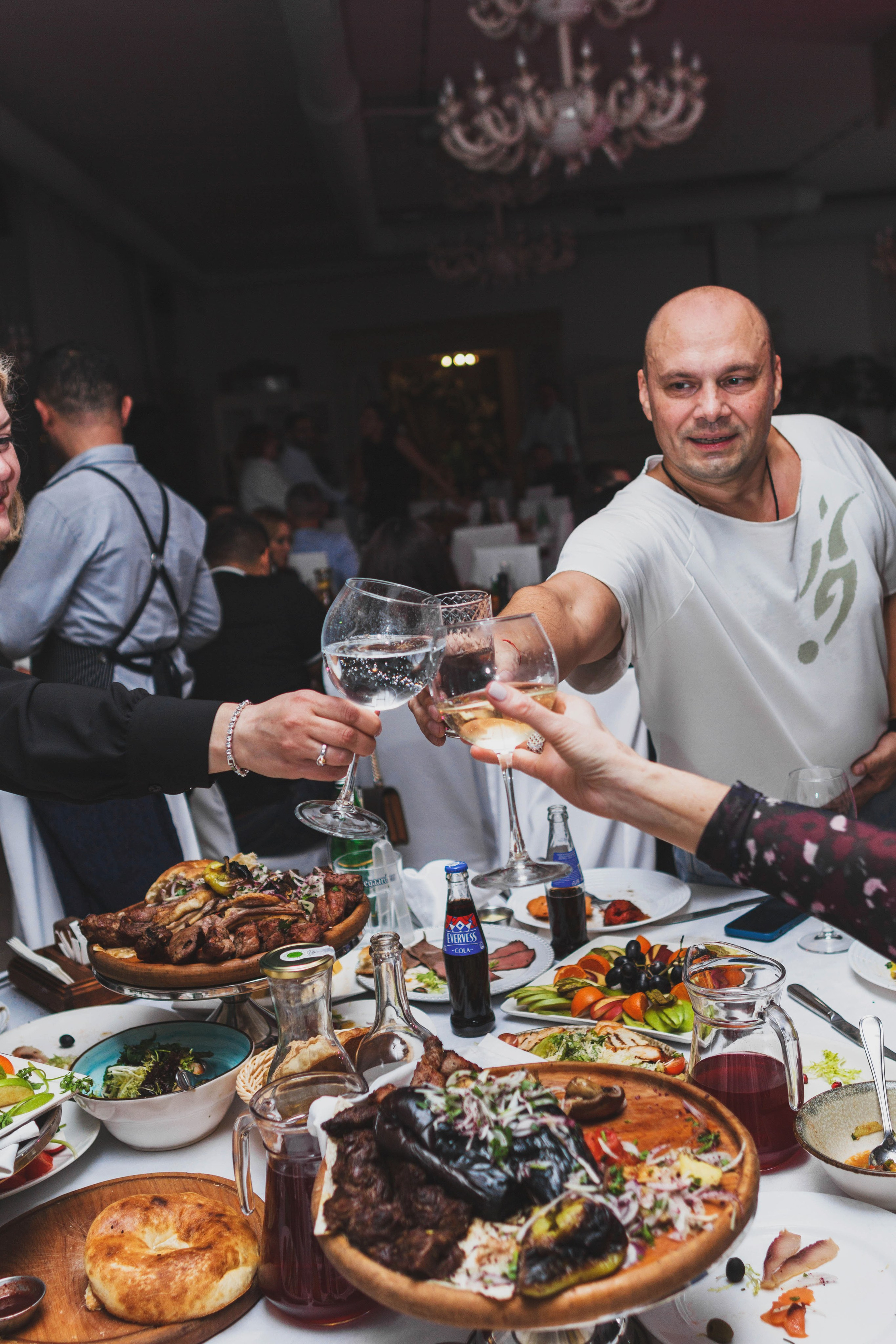 Дмитрию 45 лет. Детский и семейный фотограф в Москве