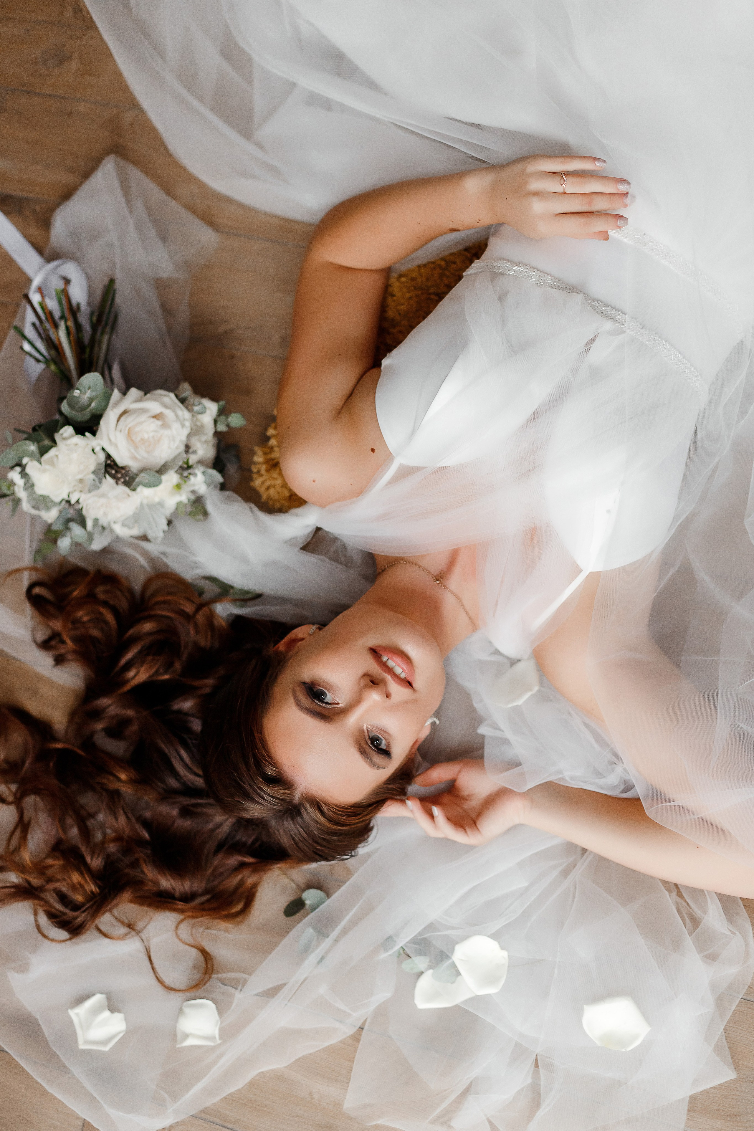 Свадебная съемка (1). Свадебный и семейный фотограф в Твери и Тверской области