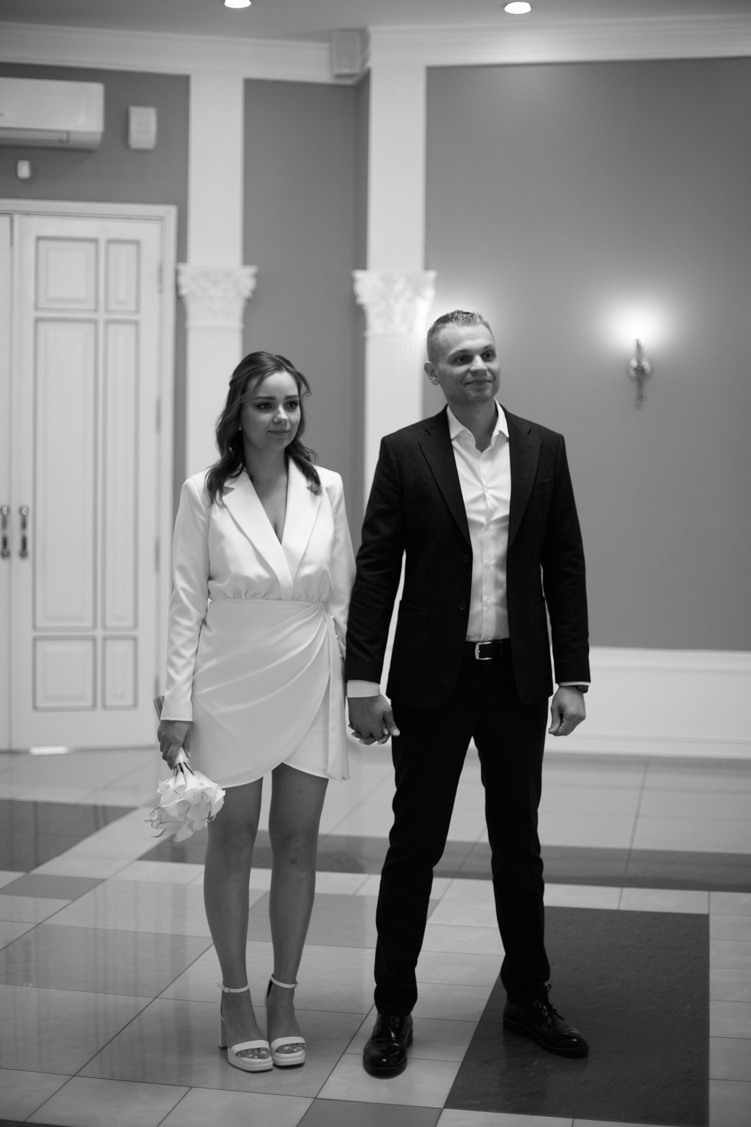 Анастасия & Иван. Фоттéтика / фотоагентство в москве / фотограф москва