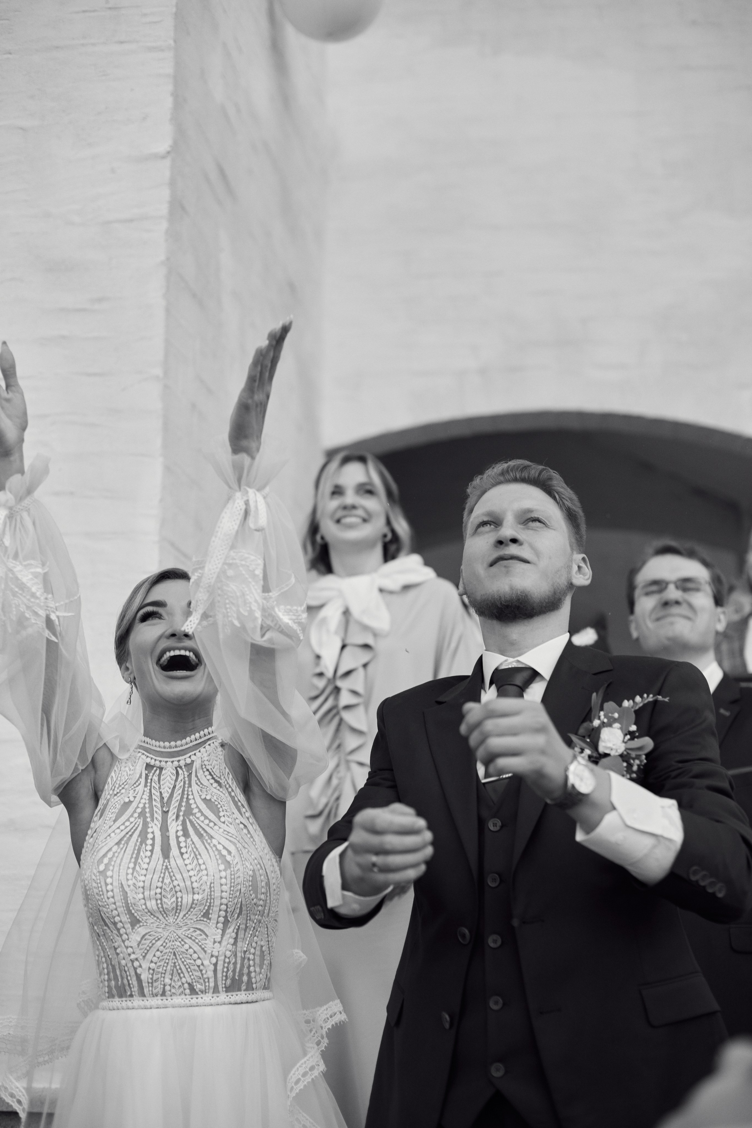 Мила & Михаил. Фоттéтика / фотоагентство в москве / фотограф москва