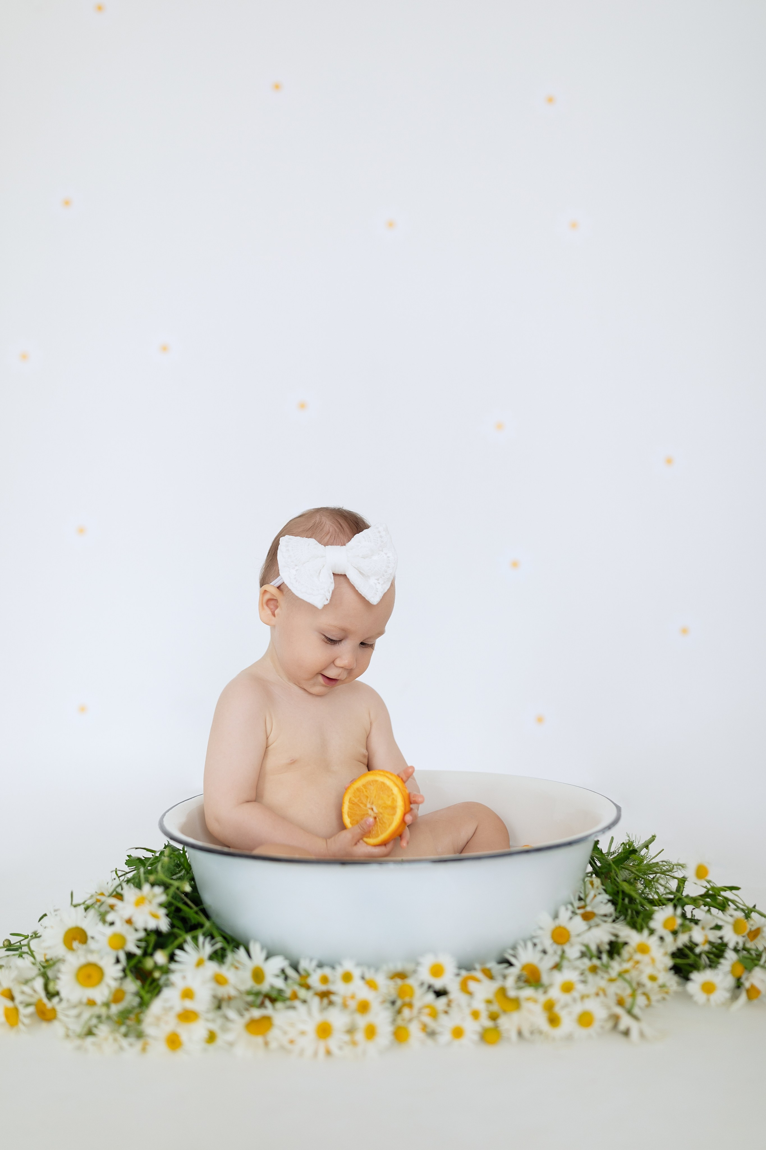 Диане 1 годик. Фотограф на годик Хабаровск Детский и семейный фотограф в Хабаровске Юлия Матвиенко