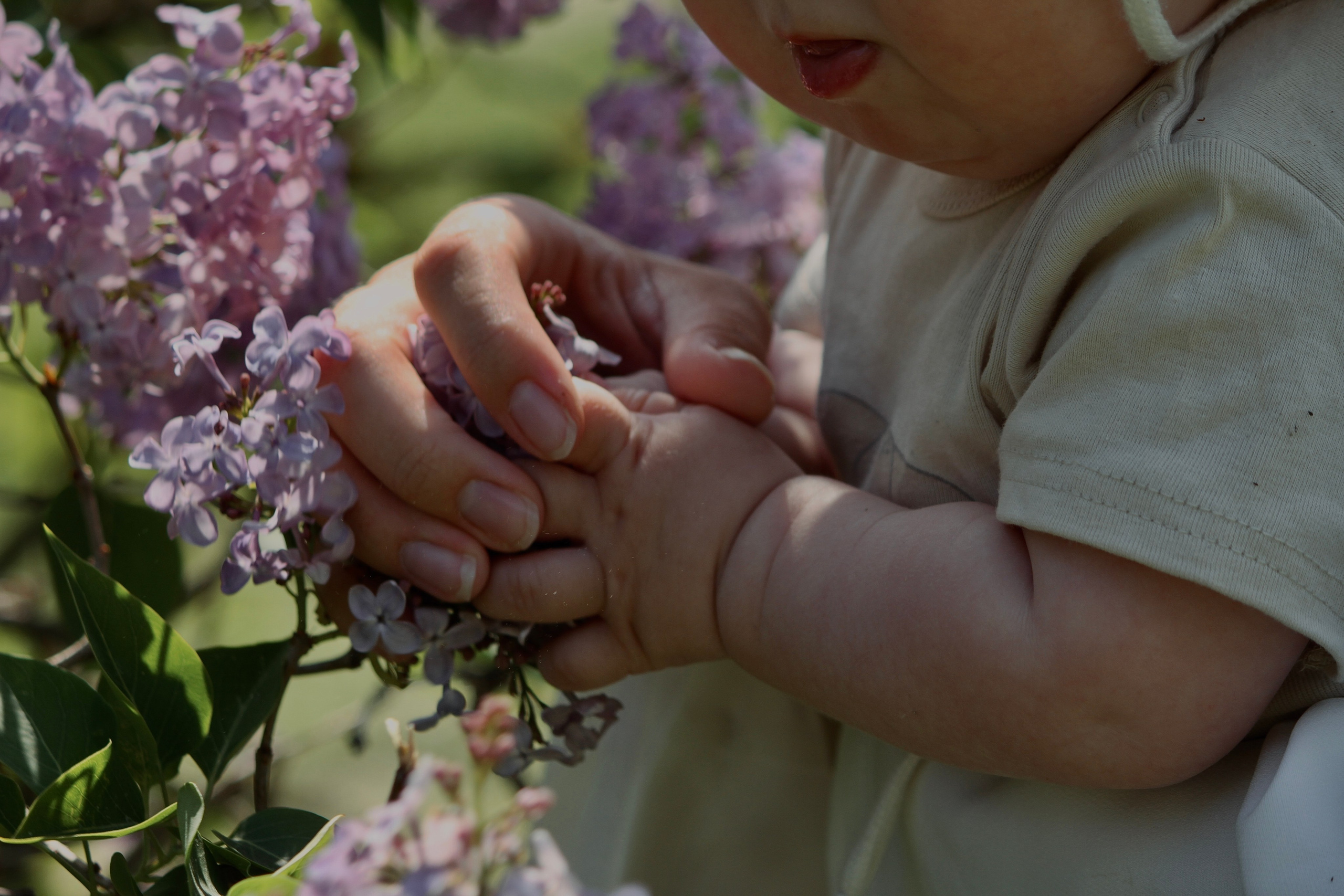 Фотограф в Москве Лукина Полина