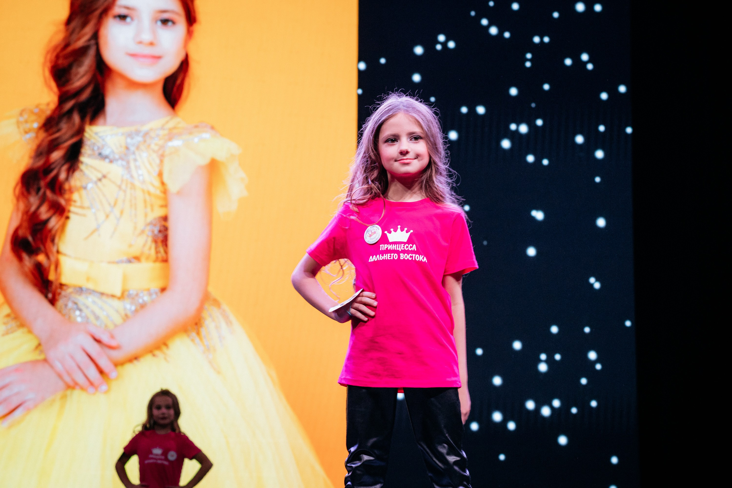 ПРИНЦЕССА ДАЛЬНЕГО ВОСТОКА. СВОИ. ФОТООТЧЕТЫ-СОБЫТИЯ-МЕСТА