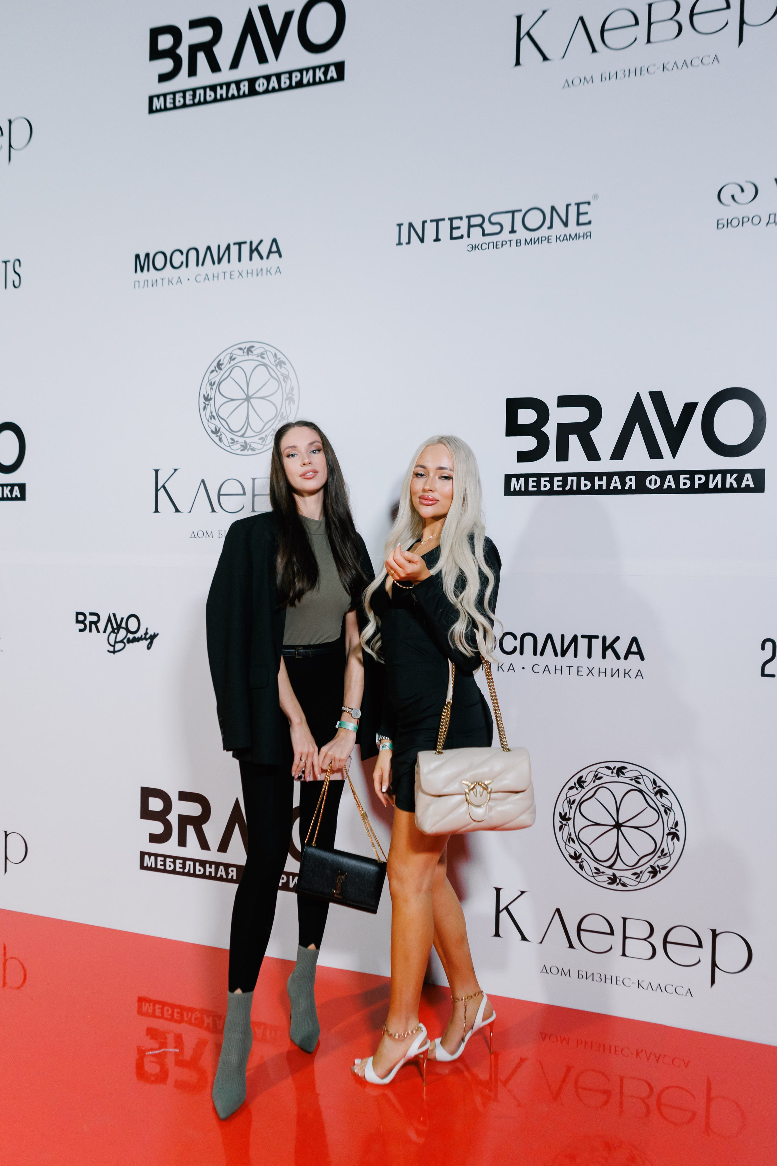 BRAVO BIRTHDAY 13 — PART II. СВОИ. ФОТООТЧЕТЫ-СОБЫТИЯ-МЕСТА