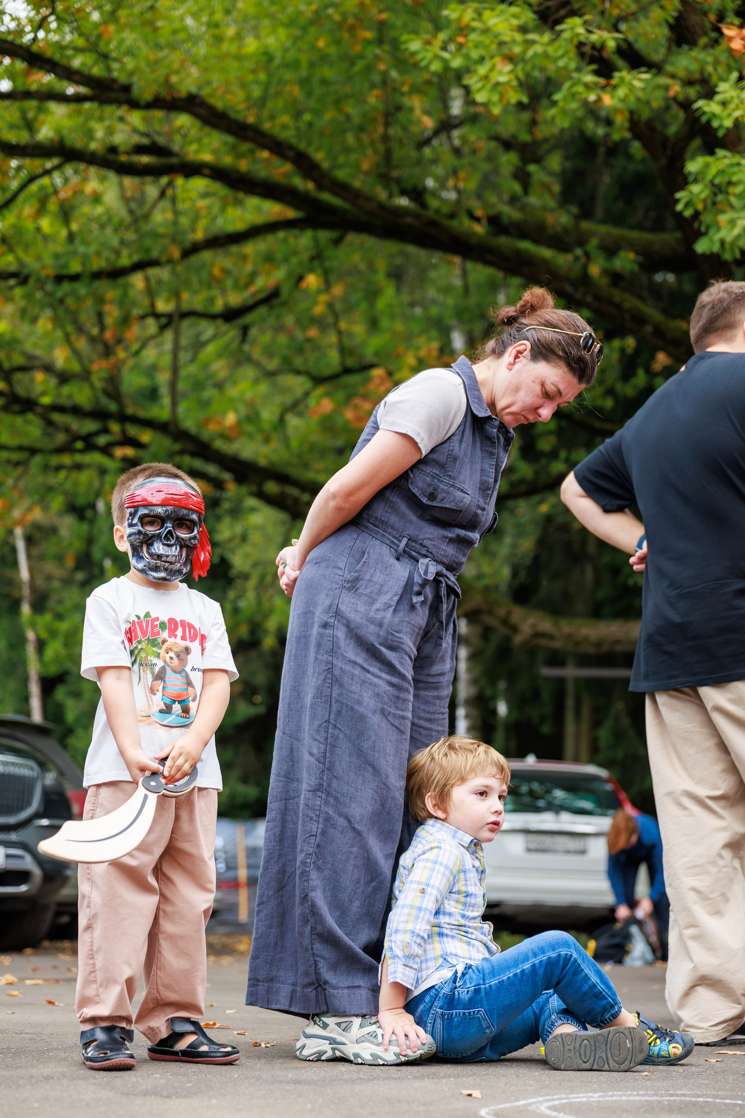 Фоторепортаж. Фотограф и видеограф Елена Пахомова Москва