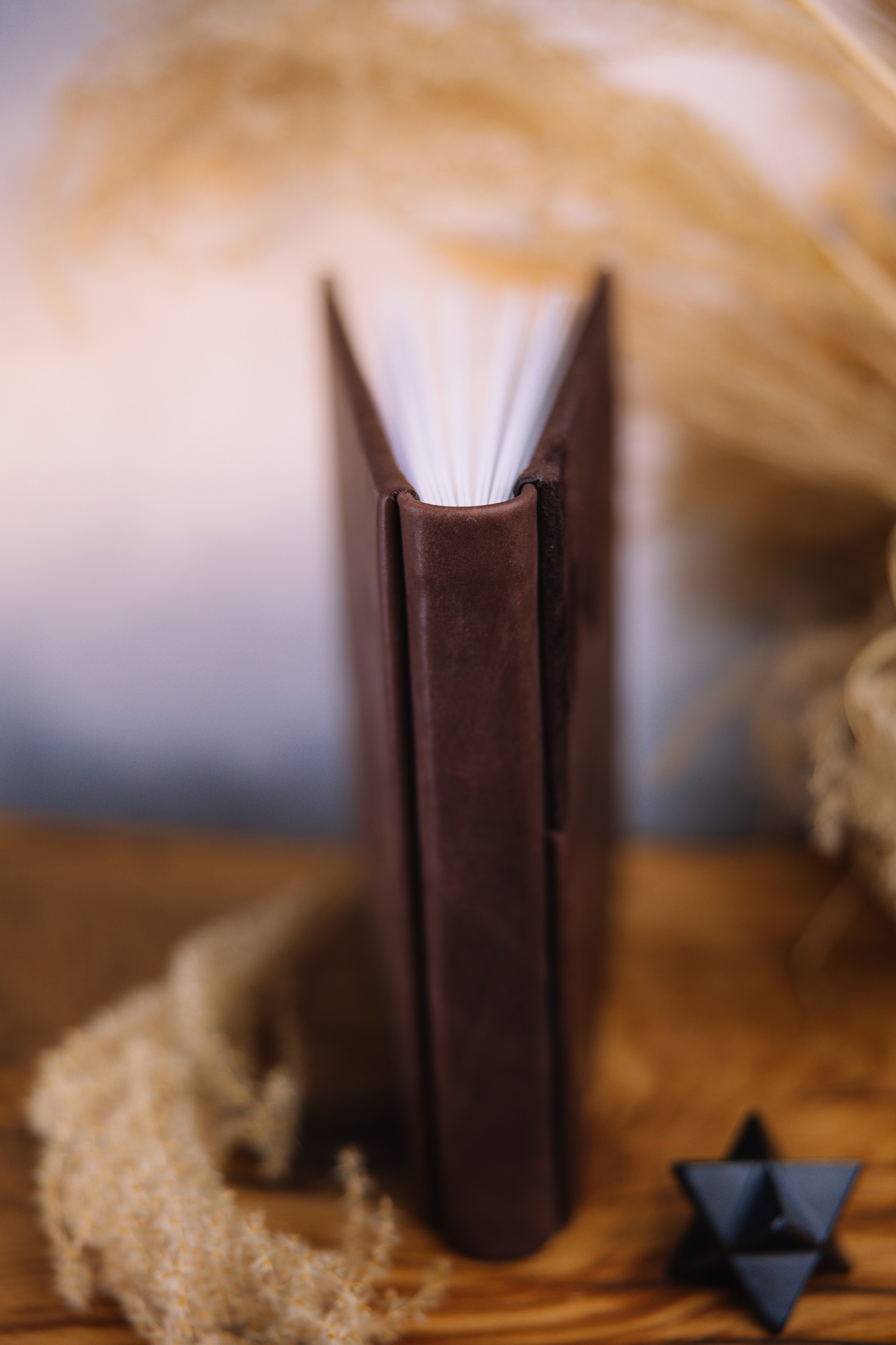 БРИАНА. Заказать индивидуальную фотокнигу ручной работы