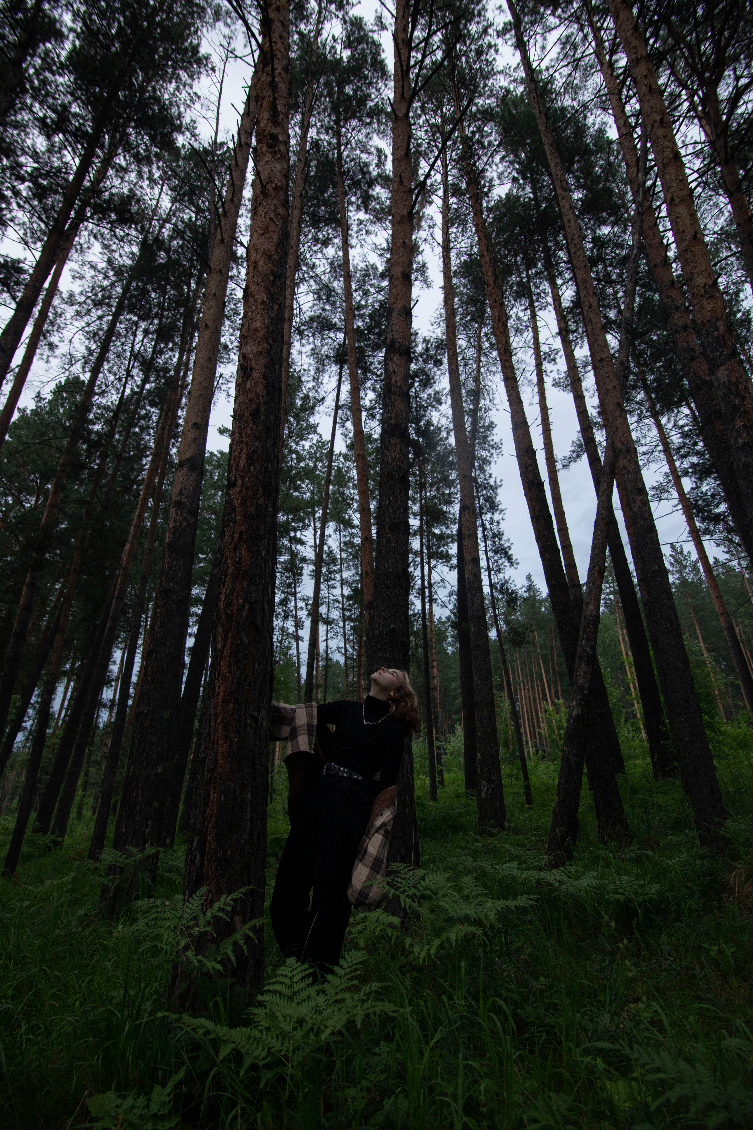 Портрет женский. Портретная фотосессия. Фотопортрет. Студийный портрет. Семейный и детский фотограф в Омске Светлана Каритун