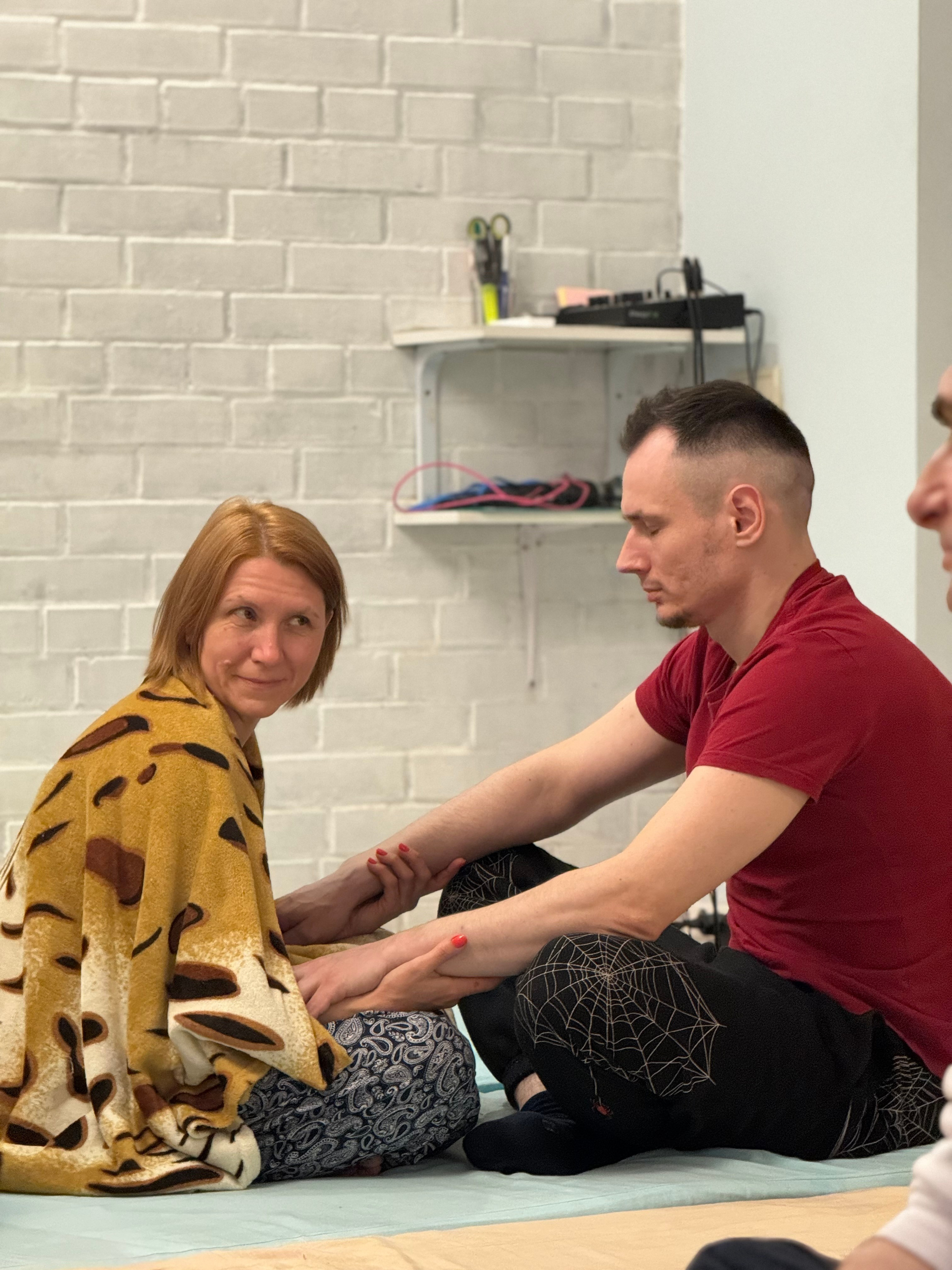 Проявление #1. Александр Прищепов - фотограф, режиссёр, продюсер