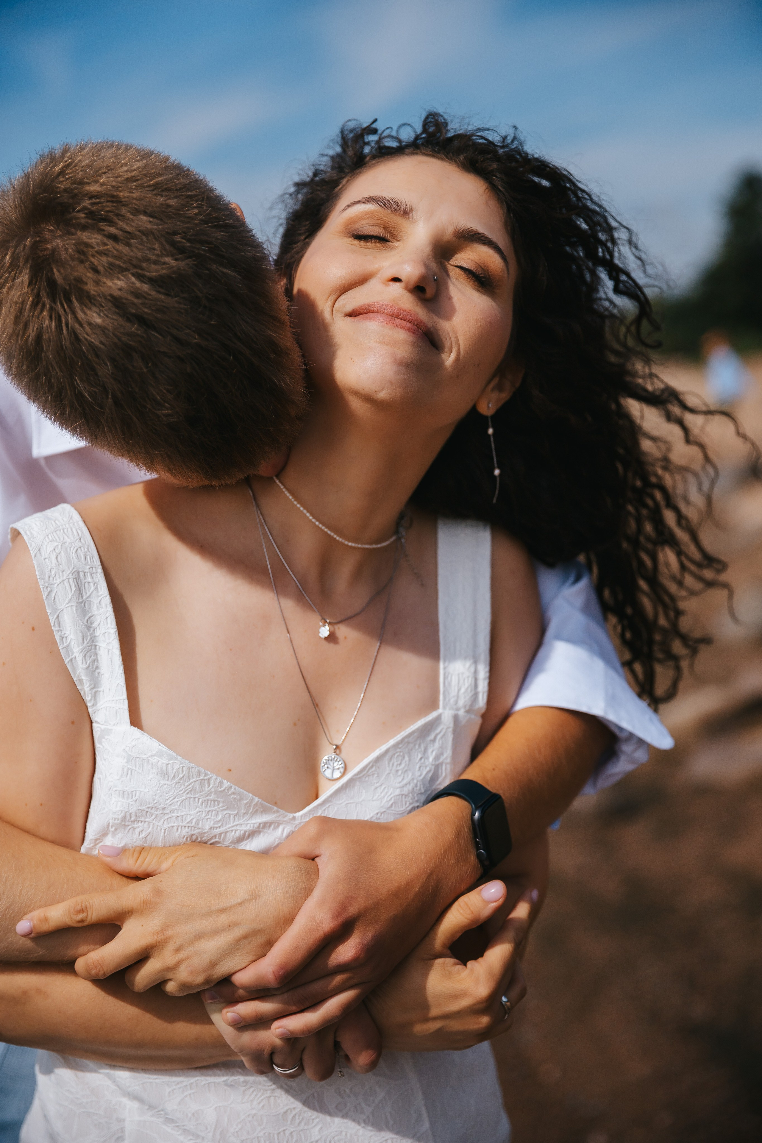 Свадьба Андрея и Светы. Семейный lifestyle фотограф в Санкт-Петербурге Людмила Пахомова