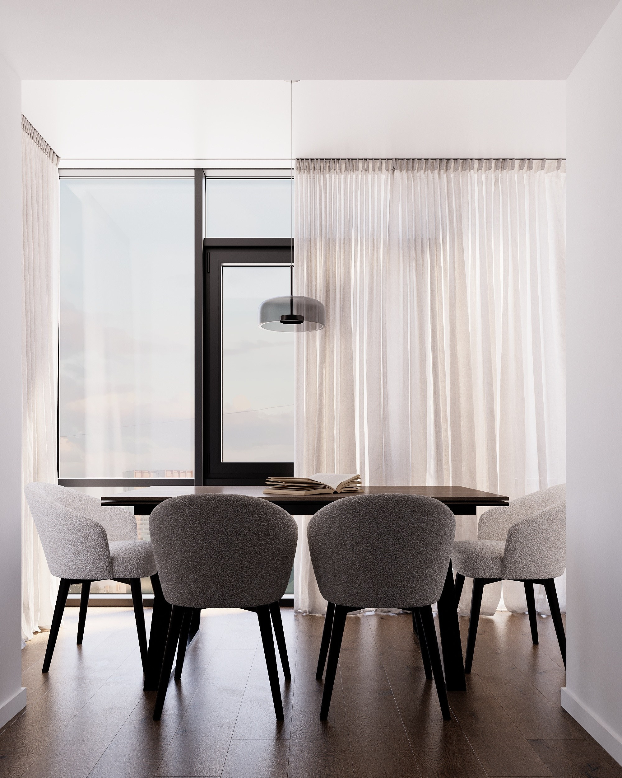 Дизайн и ремонт в Красноярске|Анна Смолянинова