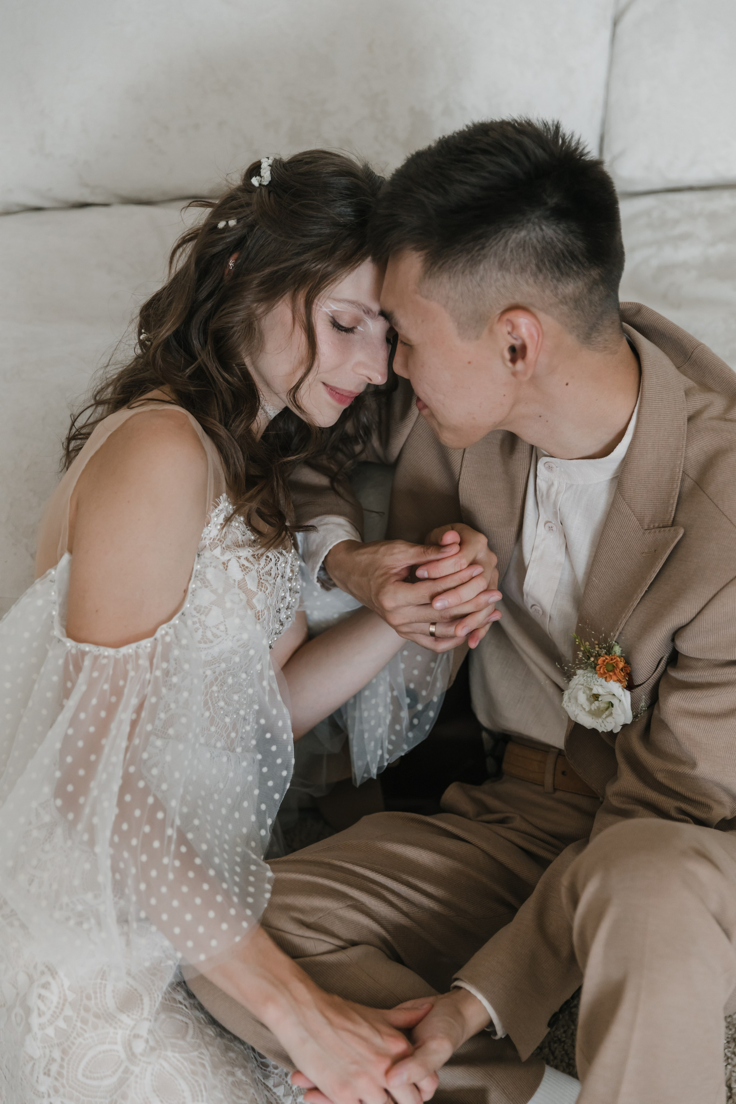 Свадебный фотограф Элина Чу, Элиста Калмыкия