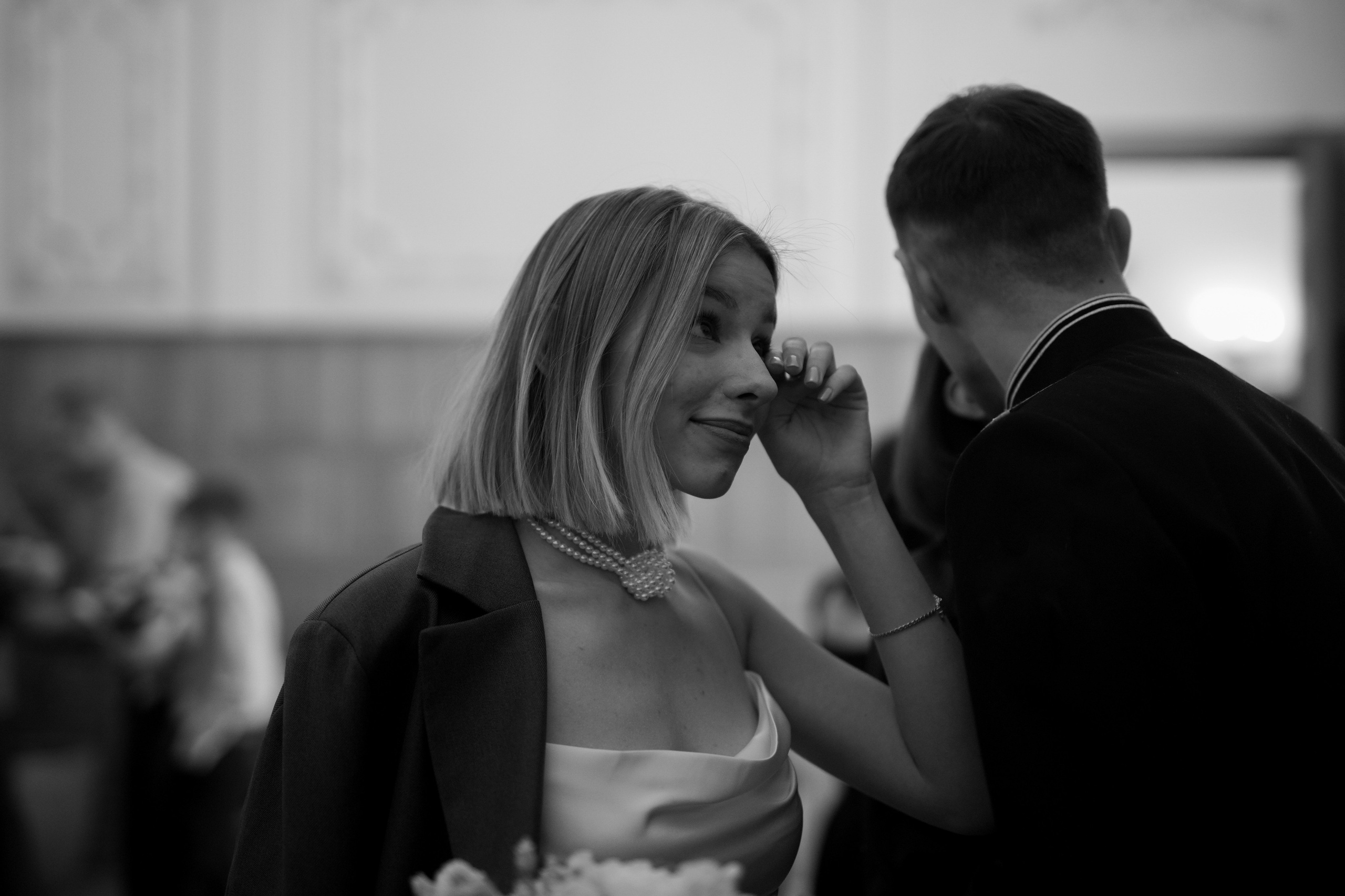 Дарья и Кирилл. Свадебный фотограф Марина Попова