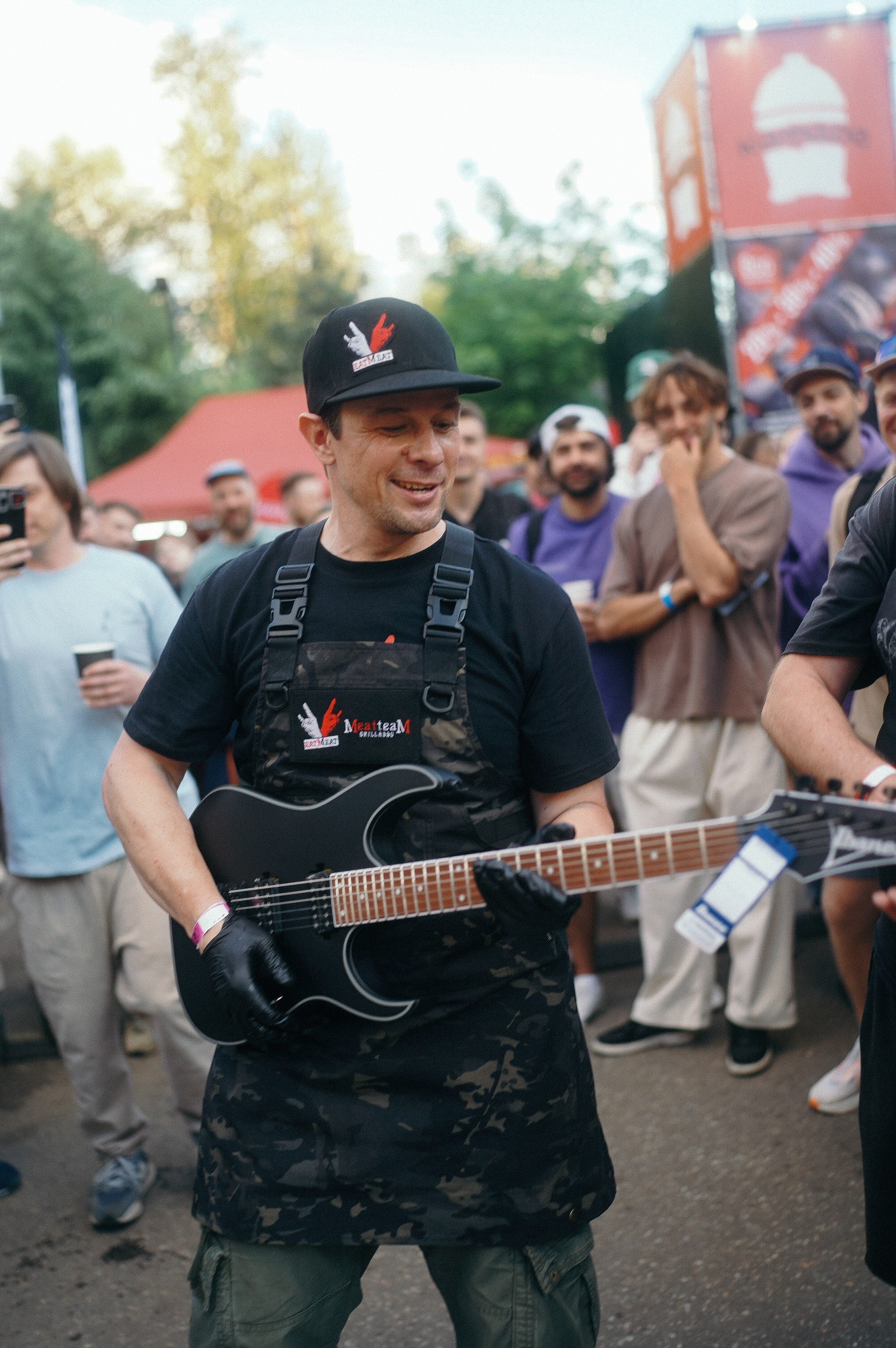 Grill fest Гриль фест 26