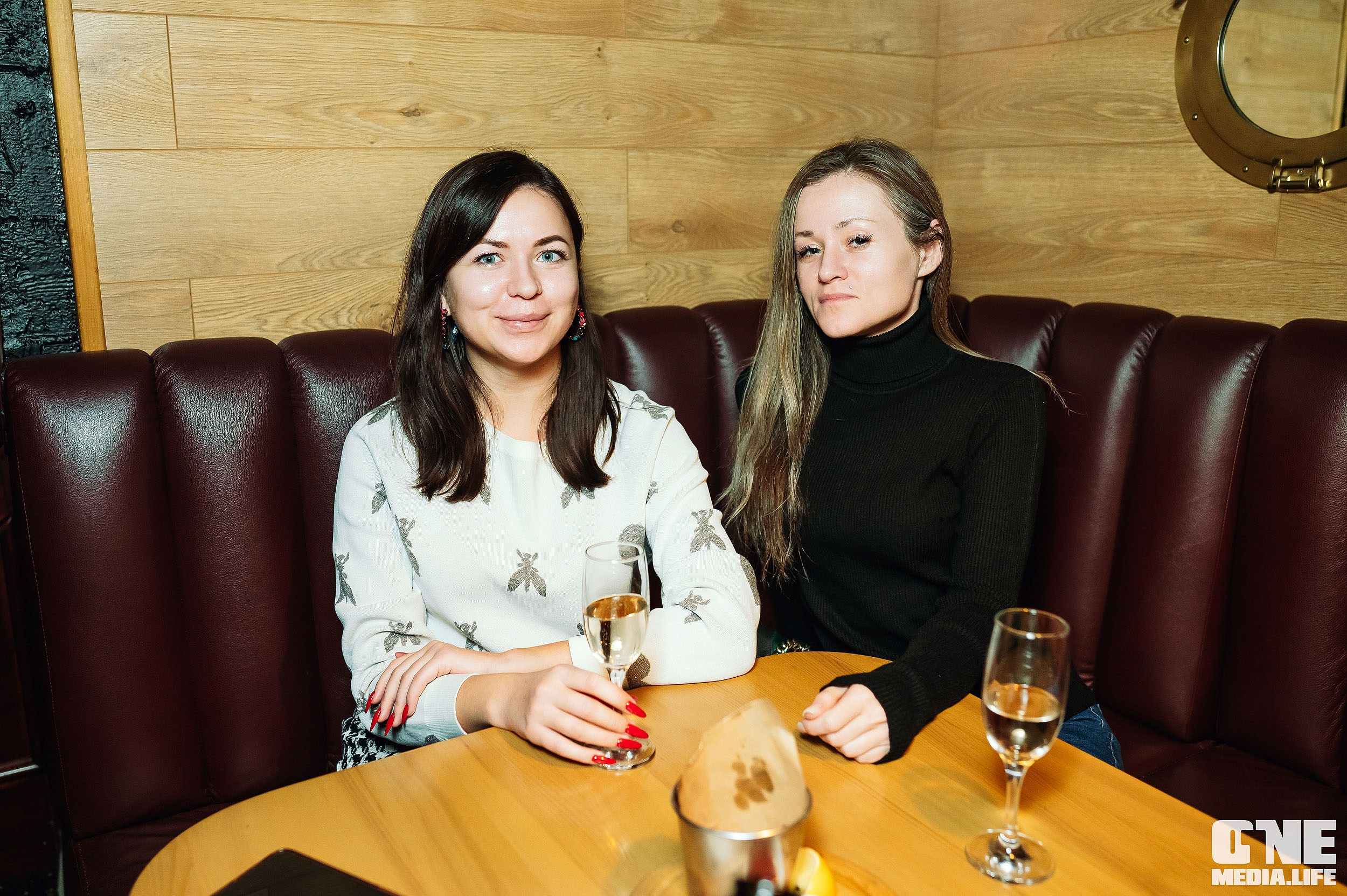 Фоторепортаж из Dreadnought. One Media Life: фоторепортажи, фотоотчеты с мероприятий и заведений