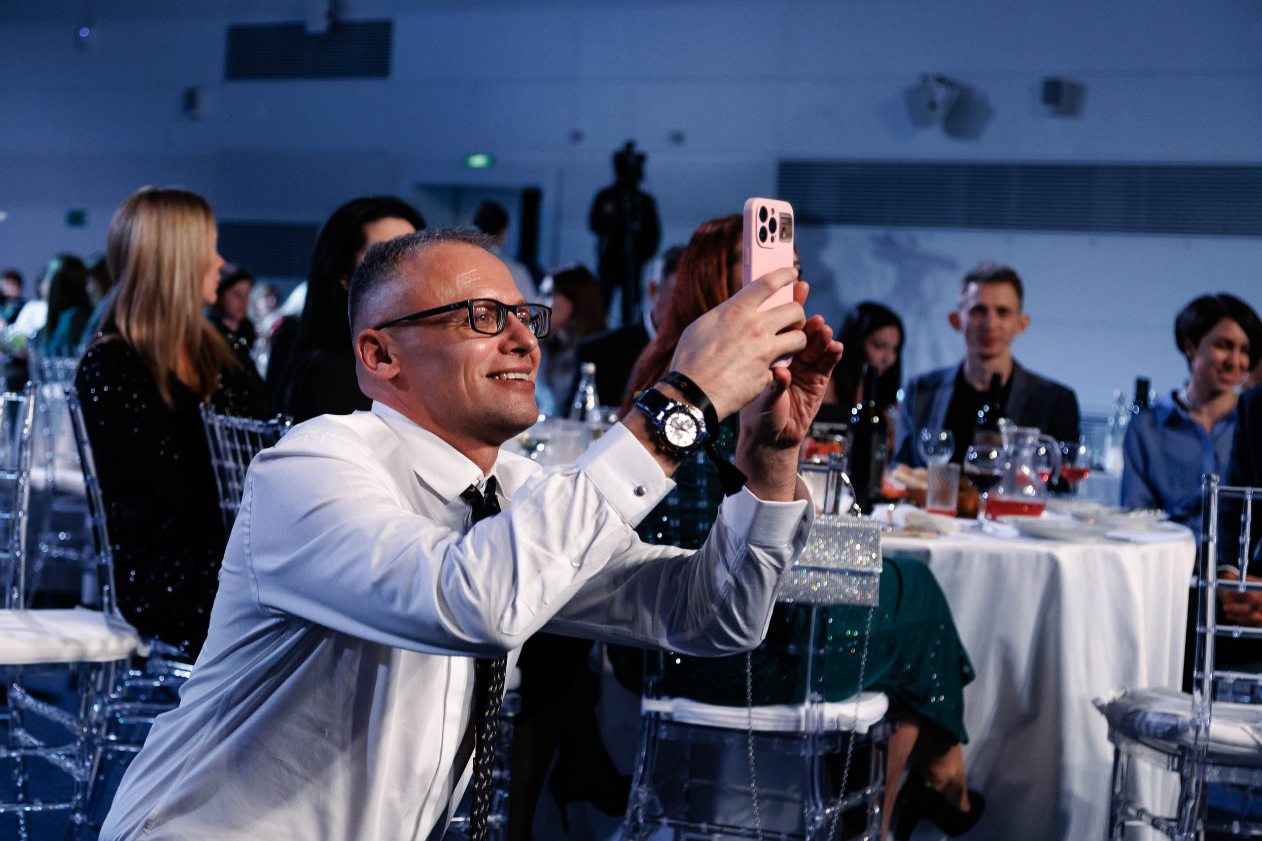 Дни Медрокет (продокторов.ру). Репортажный фотограф в Москве, Сочи и Санкт-Петербурге