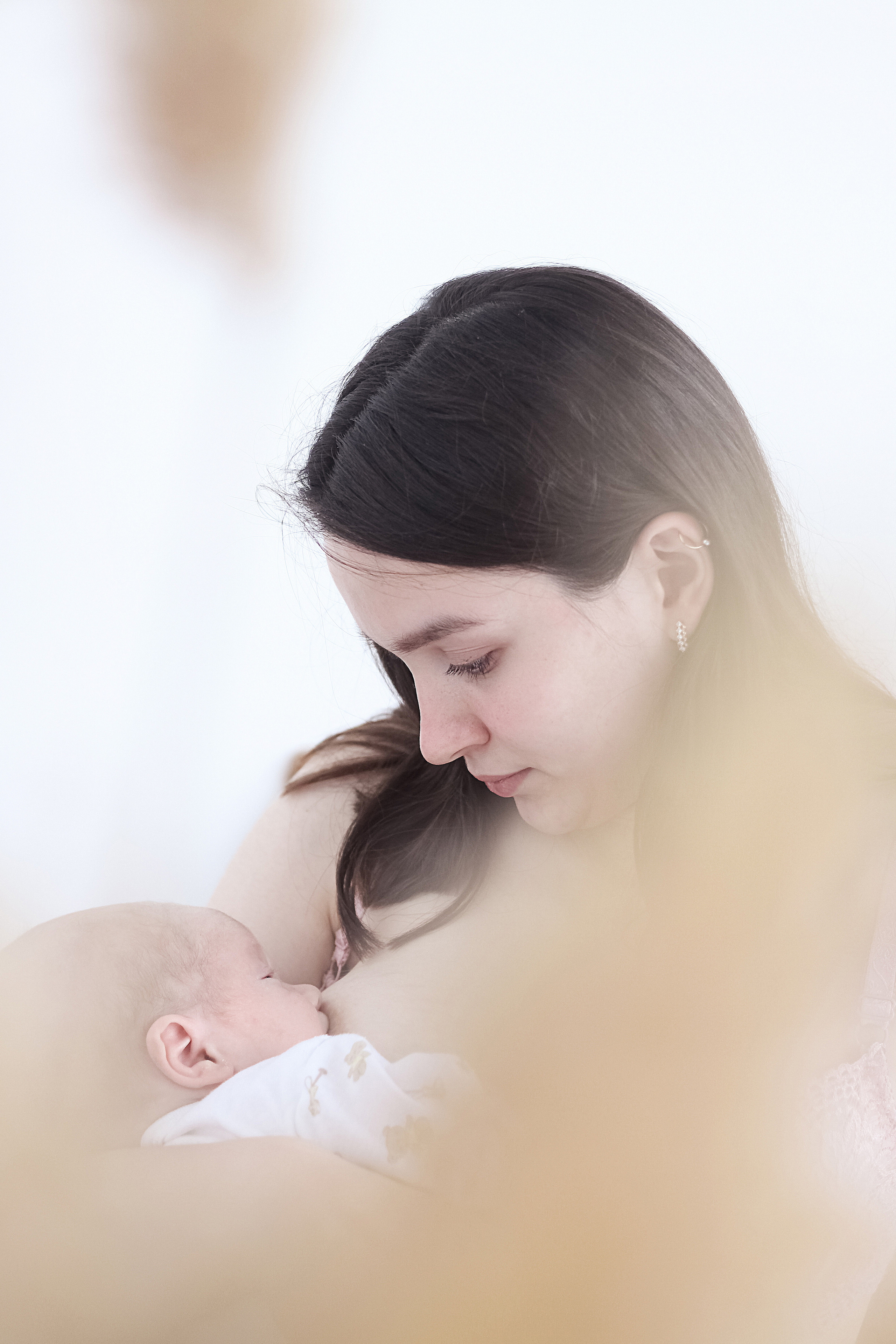 Ньюборн лайфстайл. Доула. Курс подготовки к родам. Перинатльный фотограф г. Оренбург