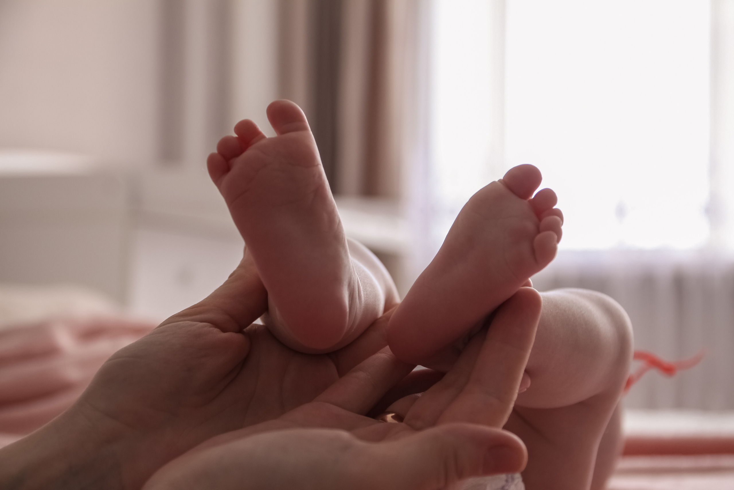 Ньюборн лайфстайл. Доула. Курс подготовки к родам. Перинатльный фотограф г. Оренбург