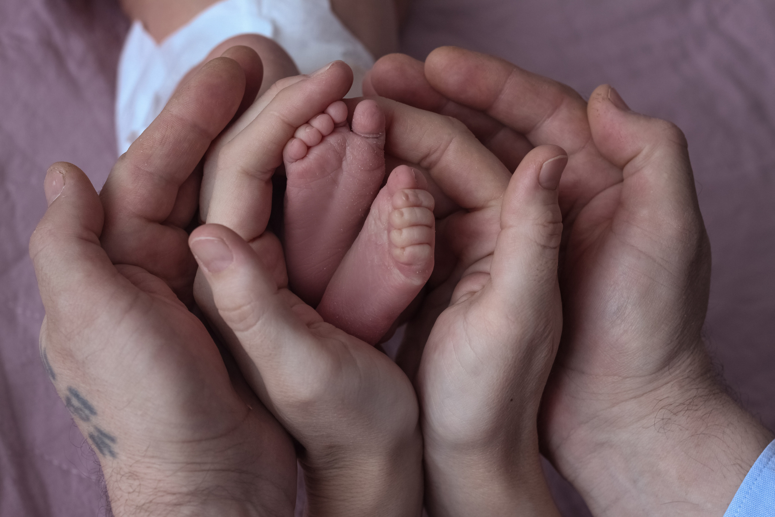 Ньюборн лайфстайл. Доула. Курс подготовки к родам. Перинатльный фотограф г. Оренбург