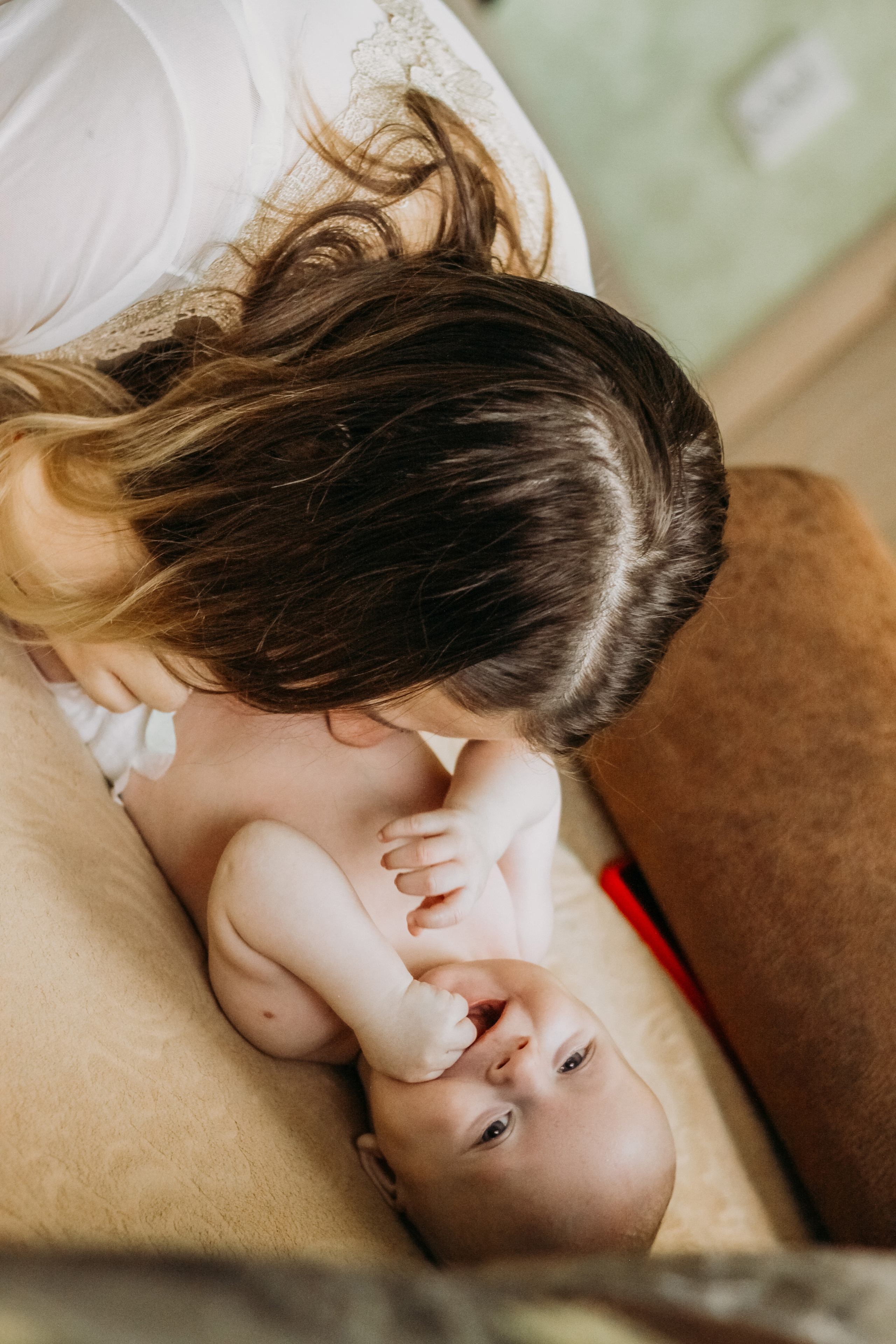 Ньюборн лайфстайл. Доула. Курс подготовки к родам. Перинатльный фотограф г. Оренбург