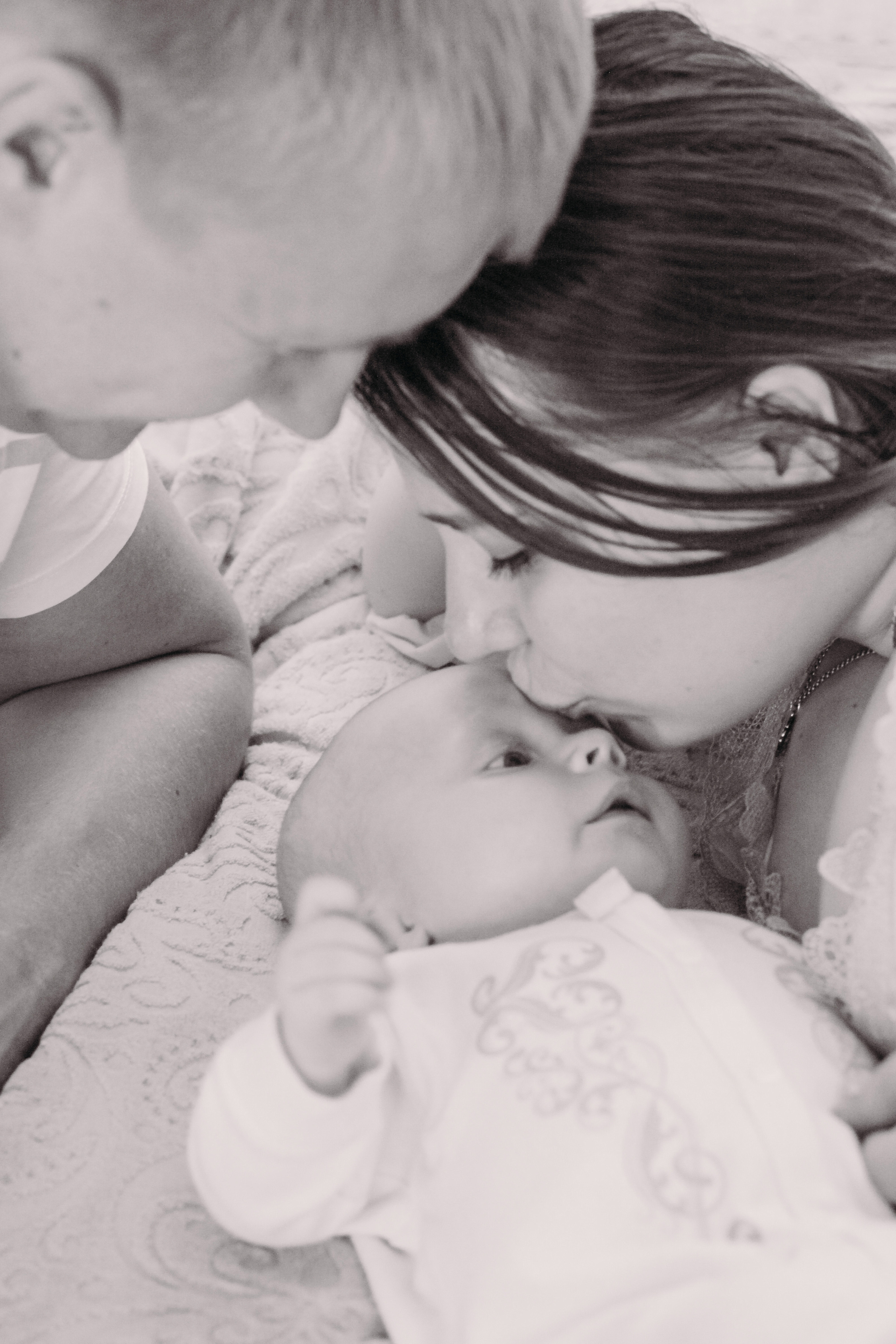 Ньюборн лайфстайл. Доула. Курс подготовки к родам. Перинатльный фотограф г. Оренбург
