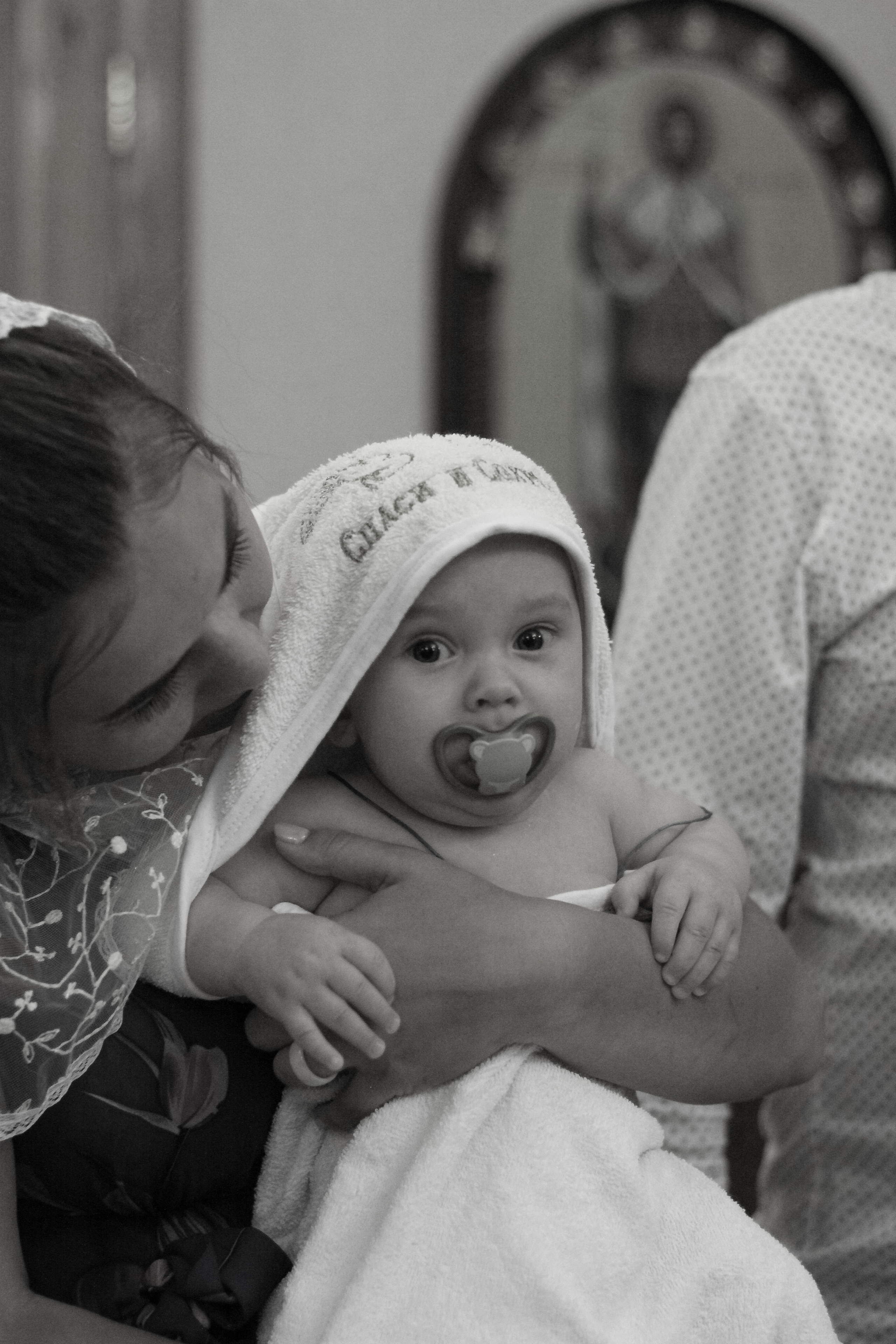 Крещение. Доула. Курс подготовки к родам. Перинатльный фотограф г. Оренбург