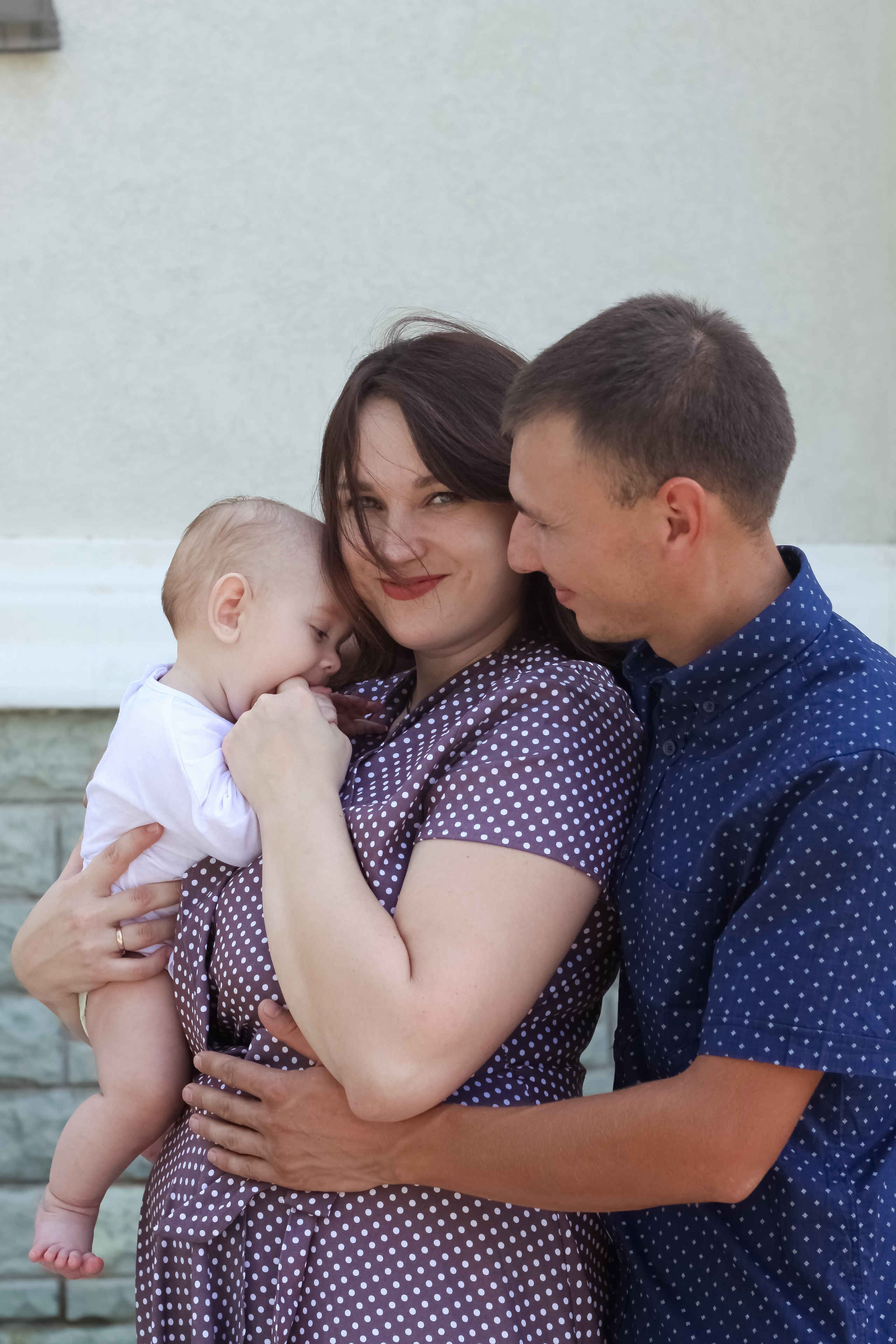 Крещение. Доула. Курс подготовки к родам. Перинатльный фотограф г. Оренбург