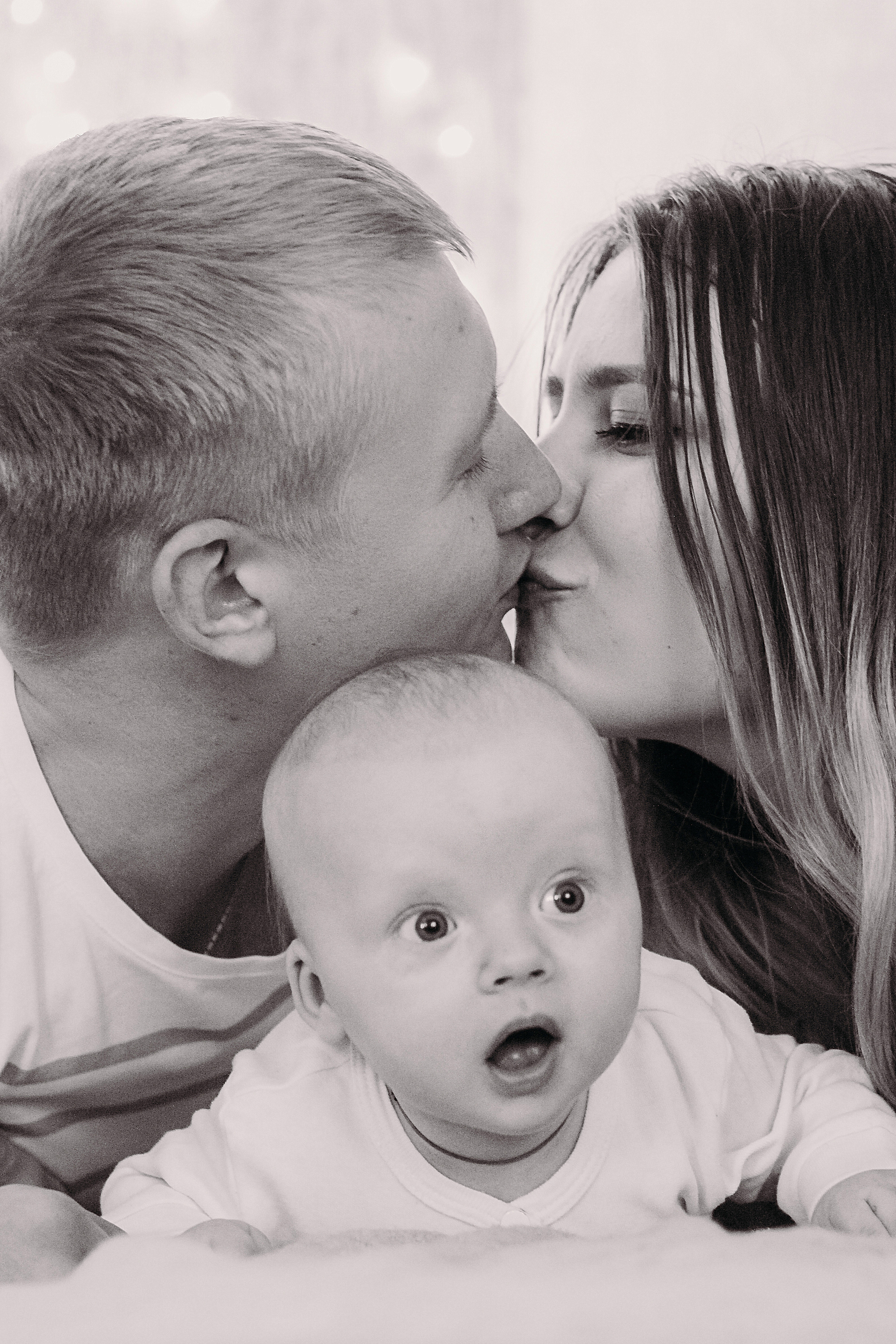 Ньюборн лайфстайл. Доула. Курс подготовки к родам. Перинатльный фотограф г. Оренбург