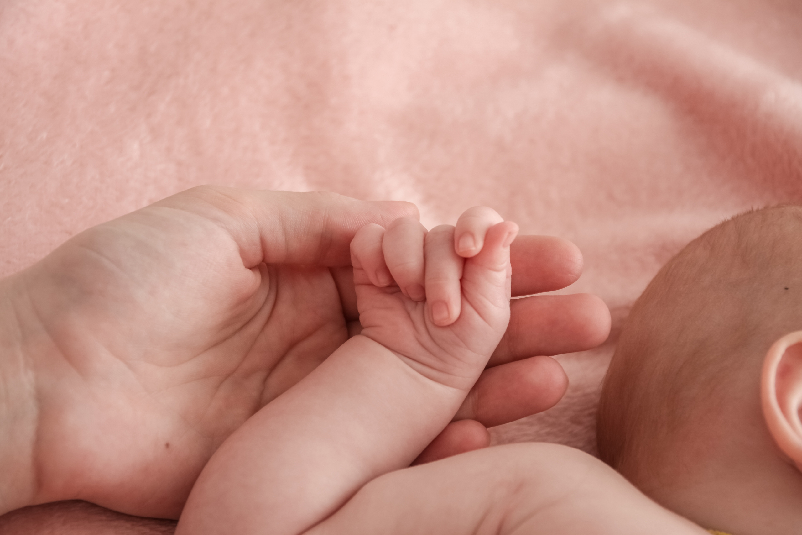 Ньюборн лайфстайл. Доула. Курс подготовки к родам. Перинатльный фотограф г. Оренбург