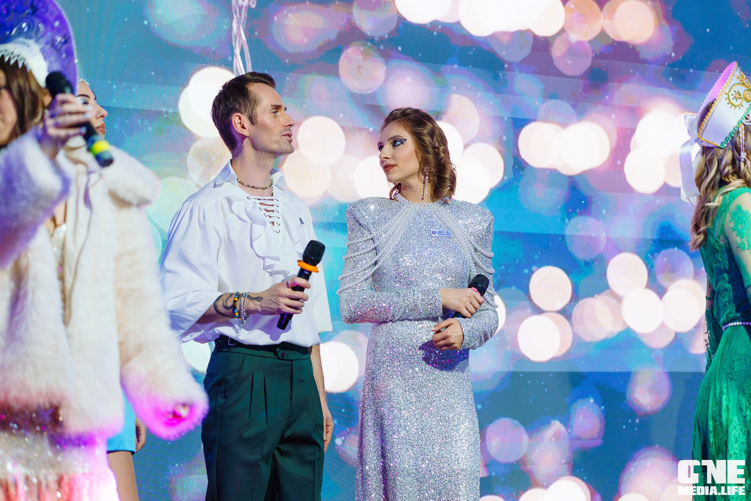 Фоторепортаж из ресторана Океан. One Media Life: фоторепортажи, фотоотчеты с мероприятий и заведений