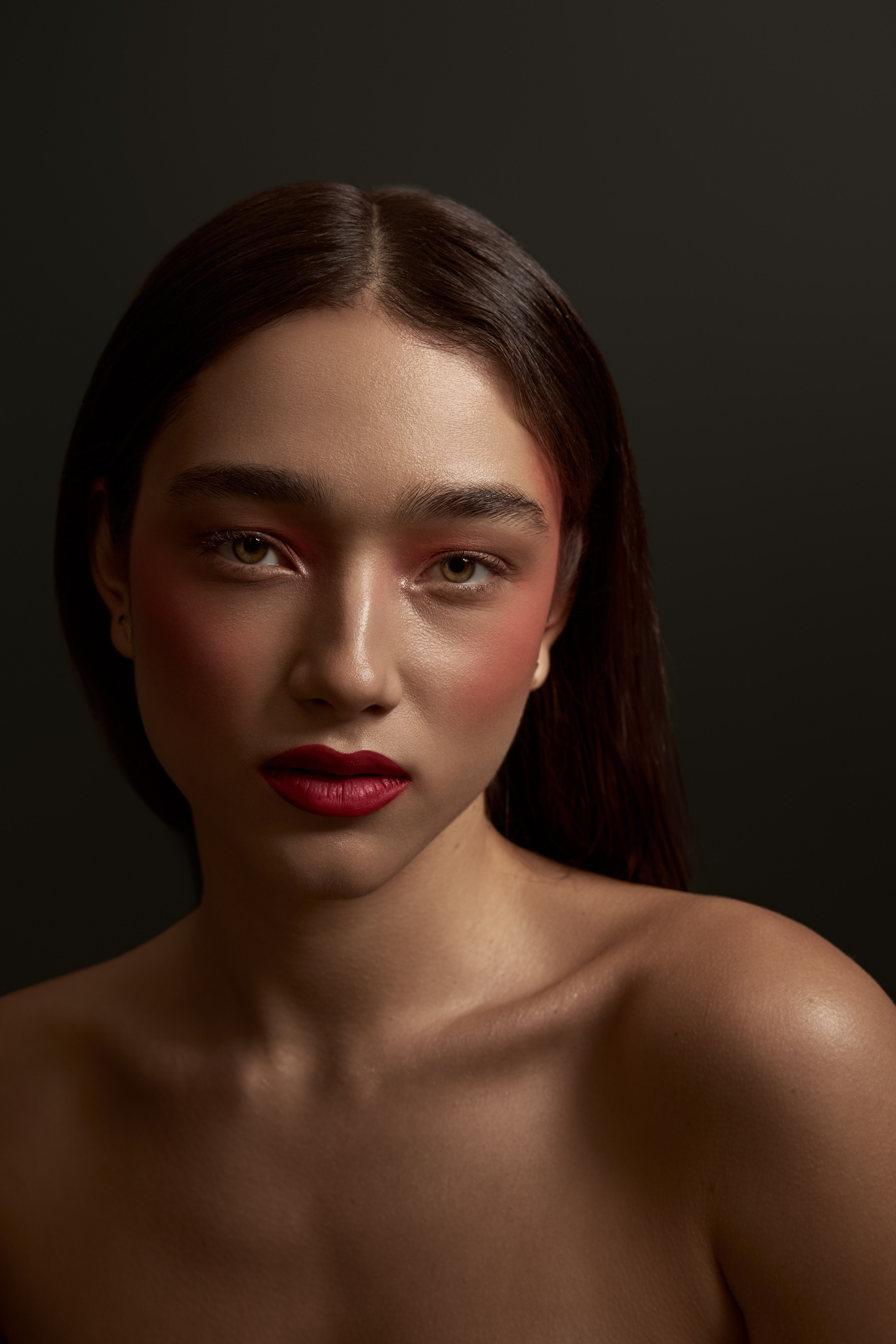 Фотограф в Санкт-Петербурге и ретушер Рита Петрищева