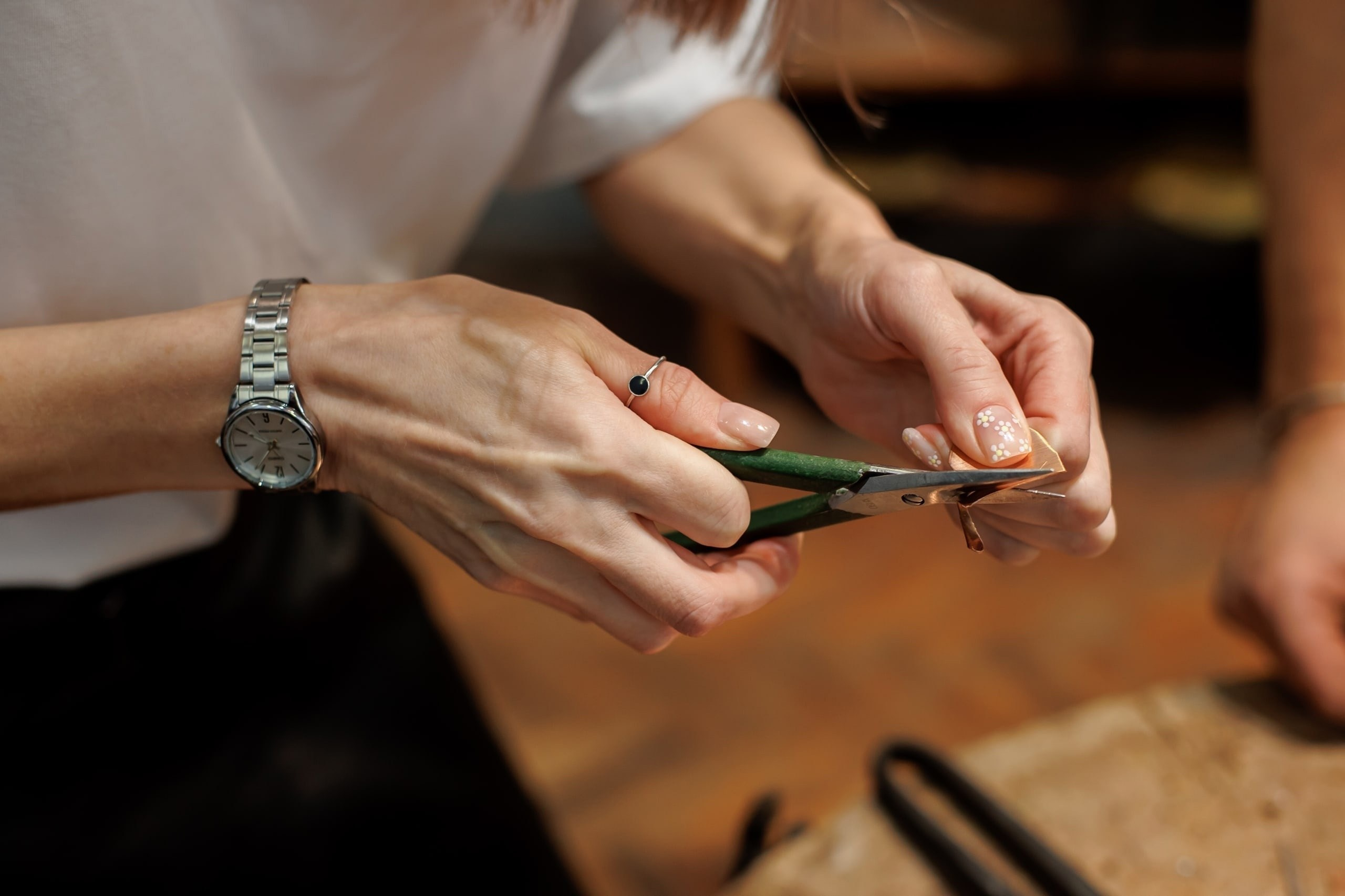 Ювелирный. Студия декора LES décors