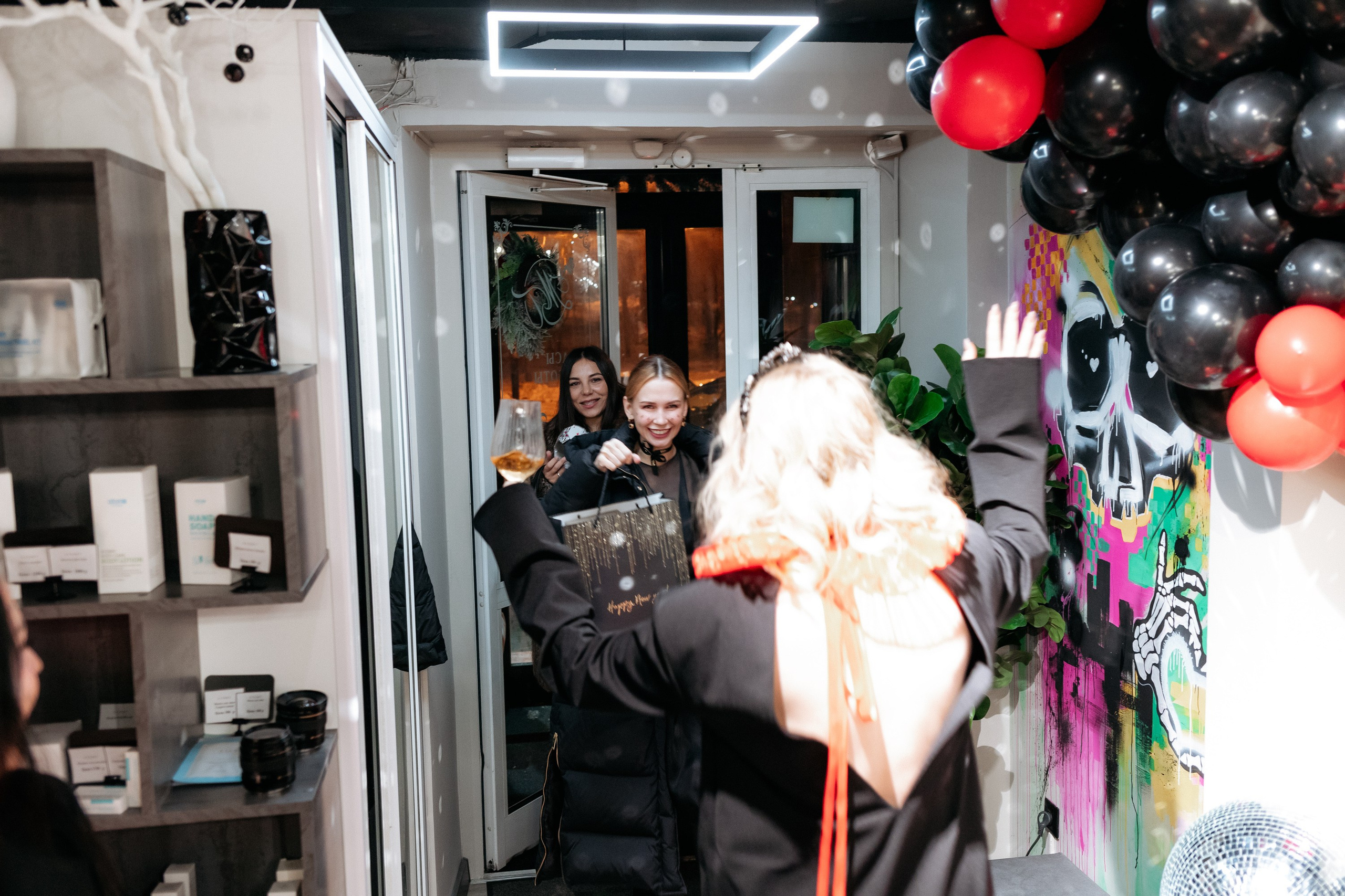 MUKHINA TATTOO. СВОИ. ФОТООТЧЕТЫ-СОБЫТИЯ-МЕСТА