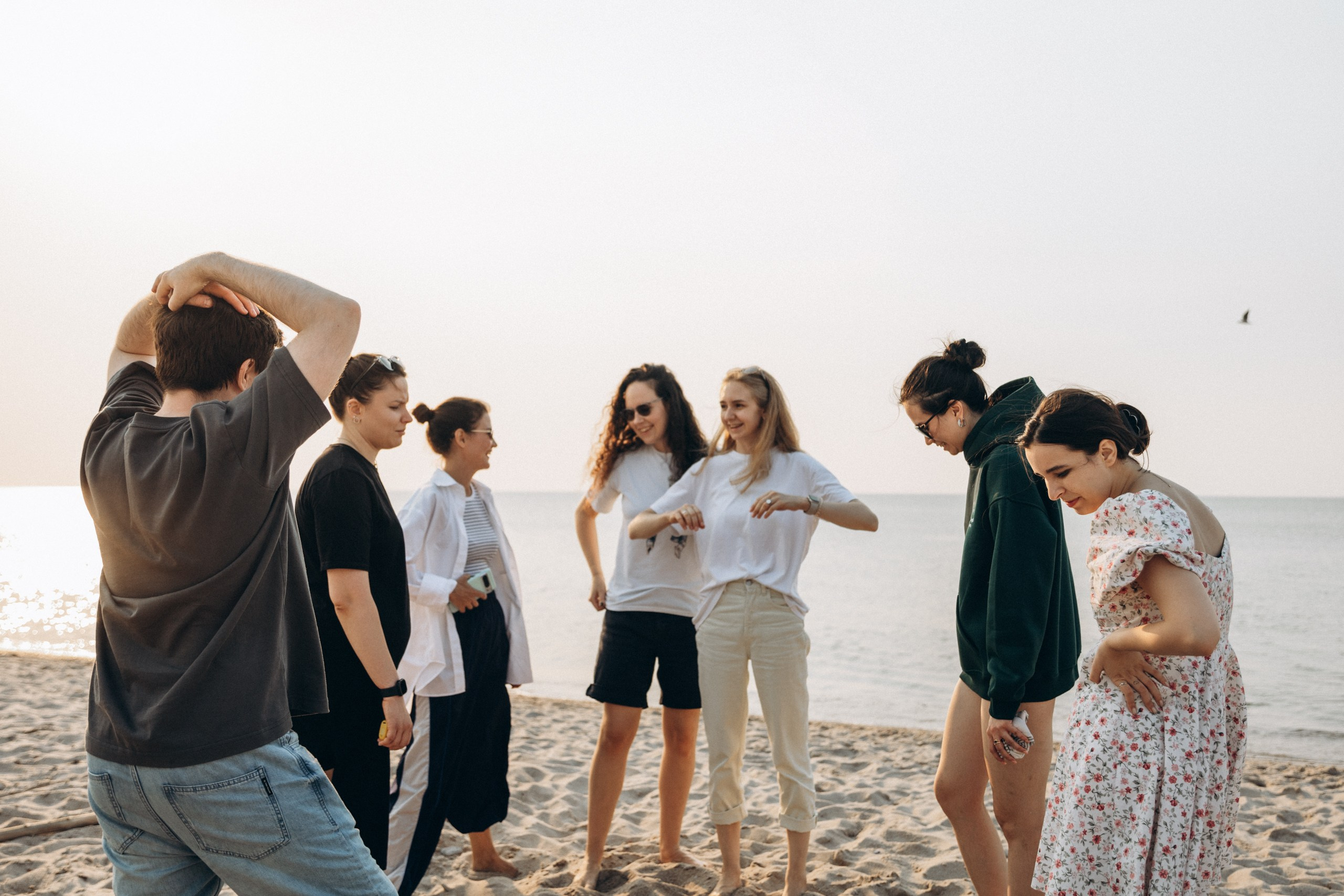 Свадебный и портретный фотограф в Калининграде Наталия Еник