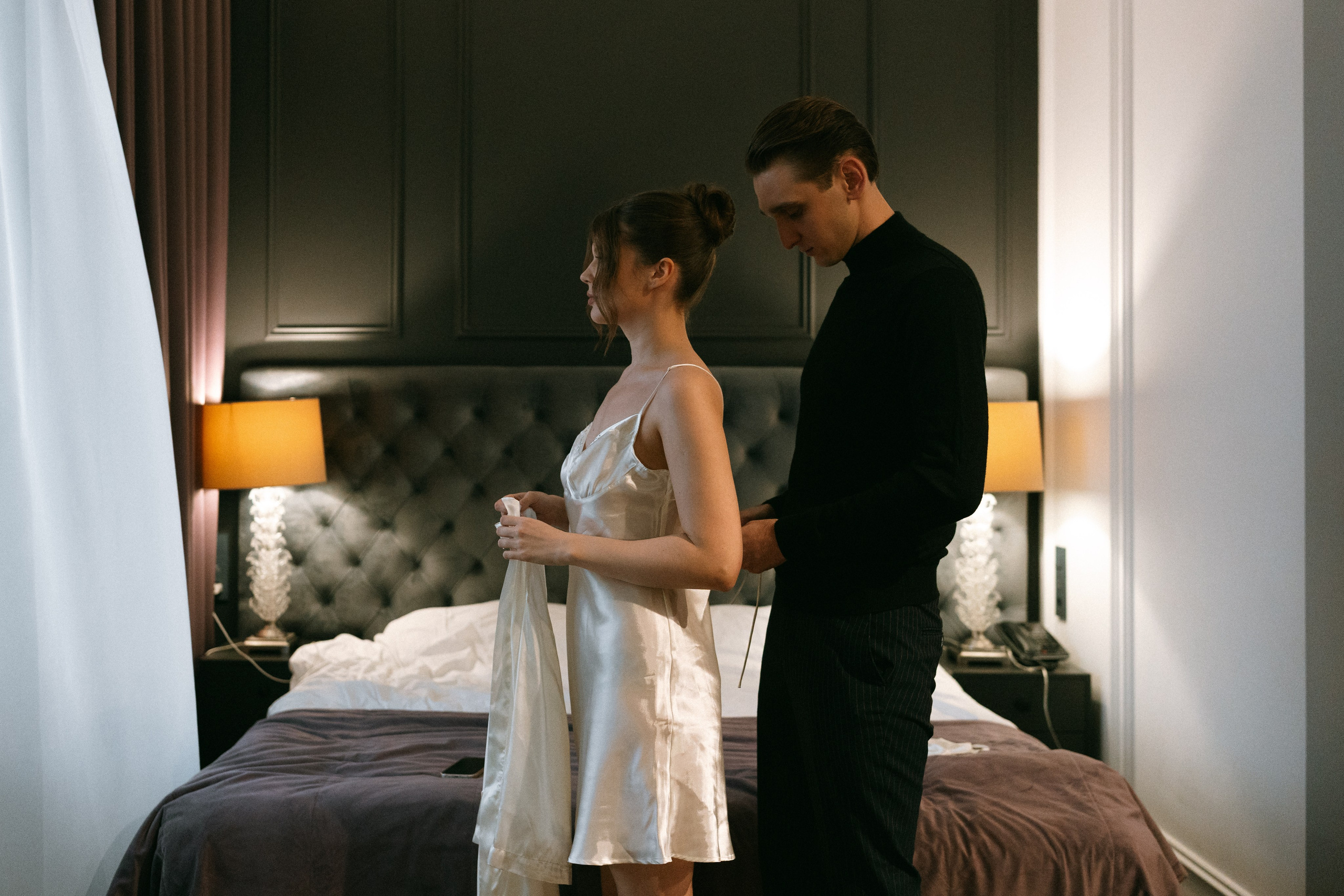 Свадьба Гумара и Анны. Фотограф Макс Меш