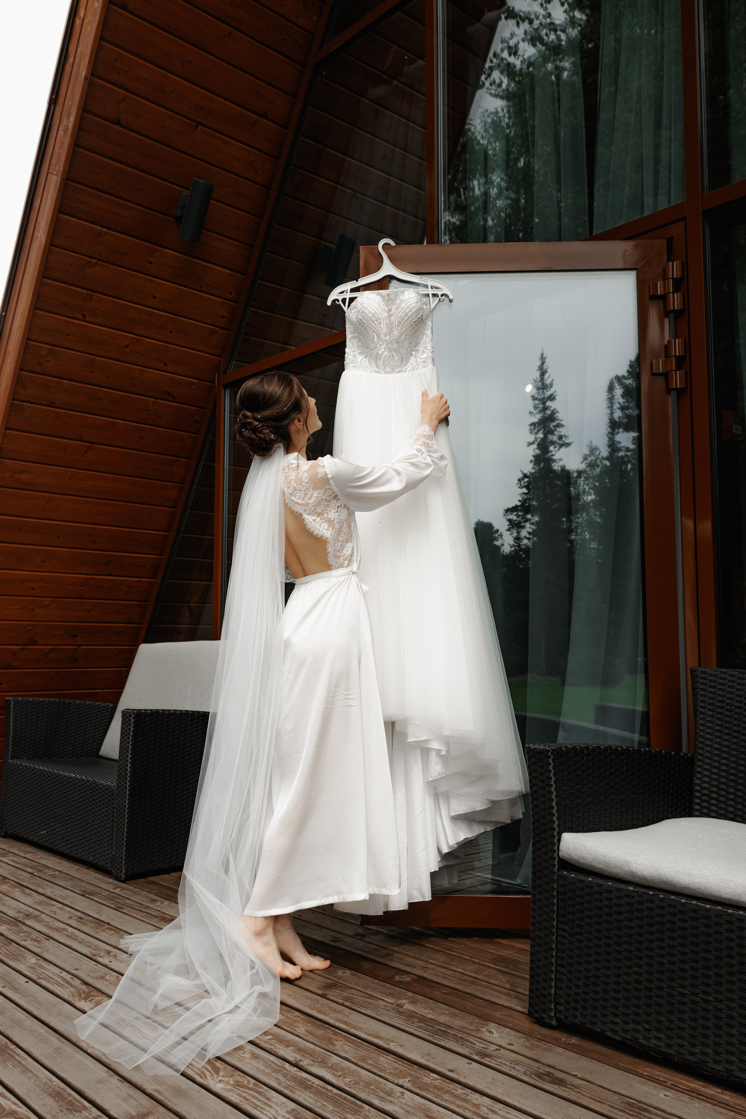 Свадьба Кирилла и Анастасии