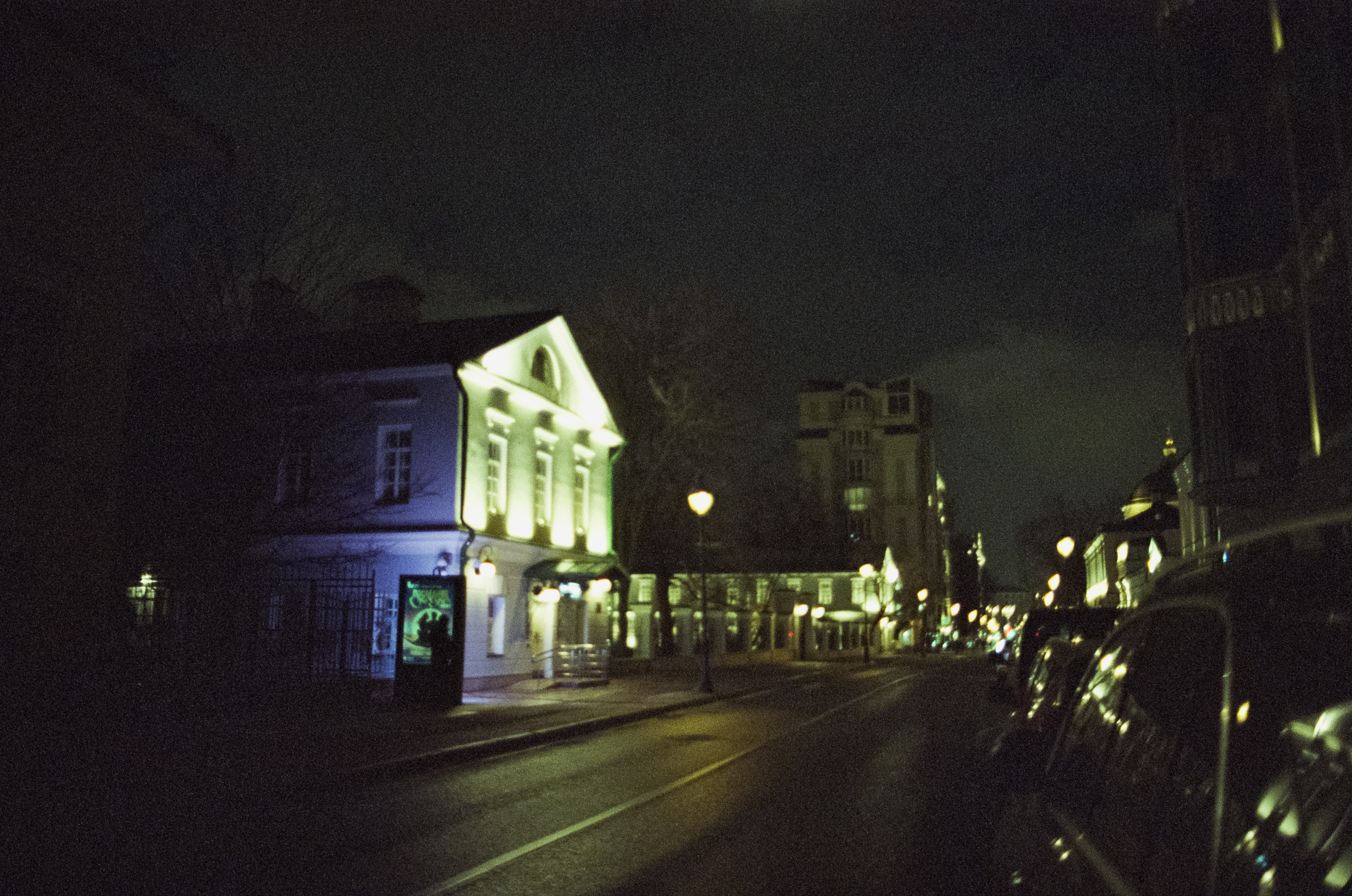 Minolta MC W.Rokkor-X 28mm f2.0 примеры фотографий