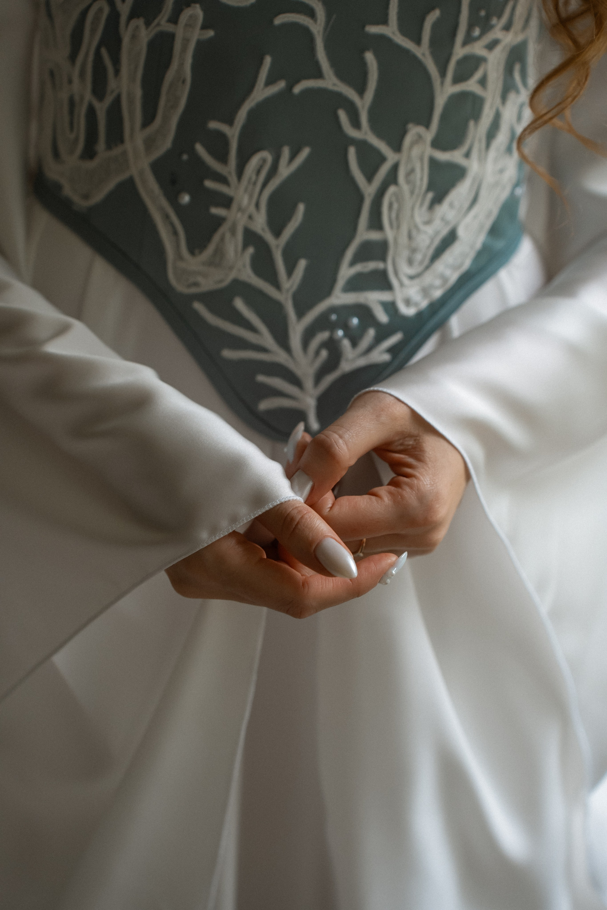 Не просто свадьба. Свадебный фотограф Москва Светлана Анисимова