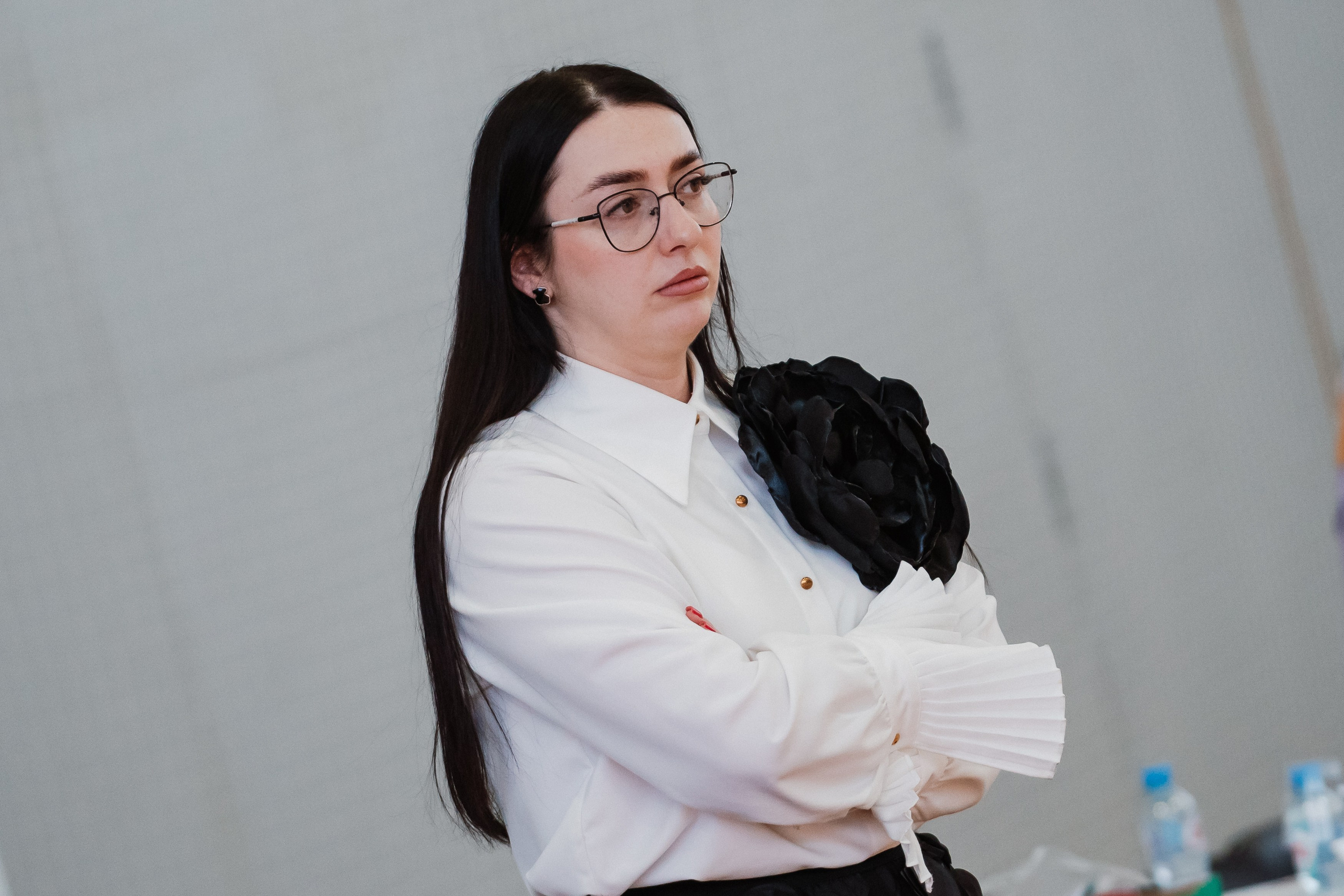 Надежды — День 1. Воробьева Ксения — Спортивный и танцевальный фотограф Новосибирск